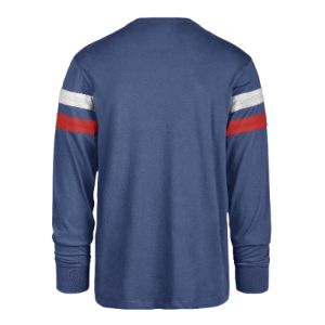 NEW YORK GIANTS '47 IRVING LONG SLEEVE sold by 47