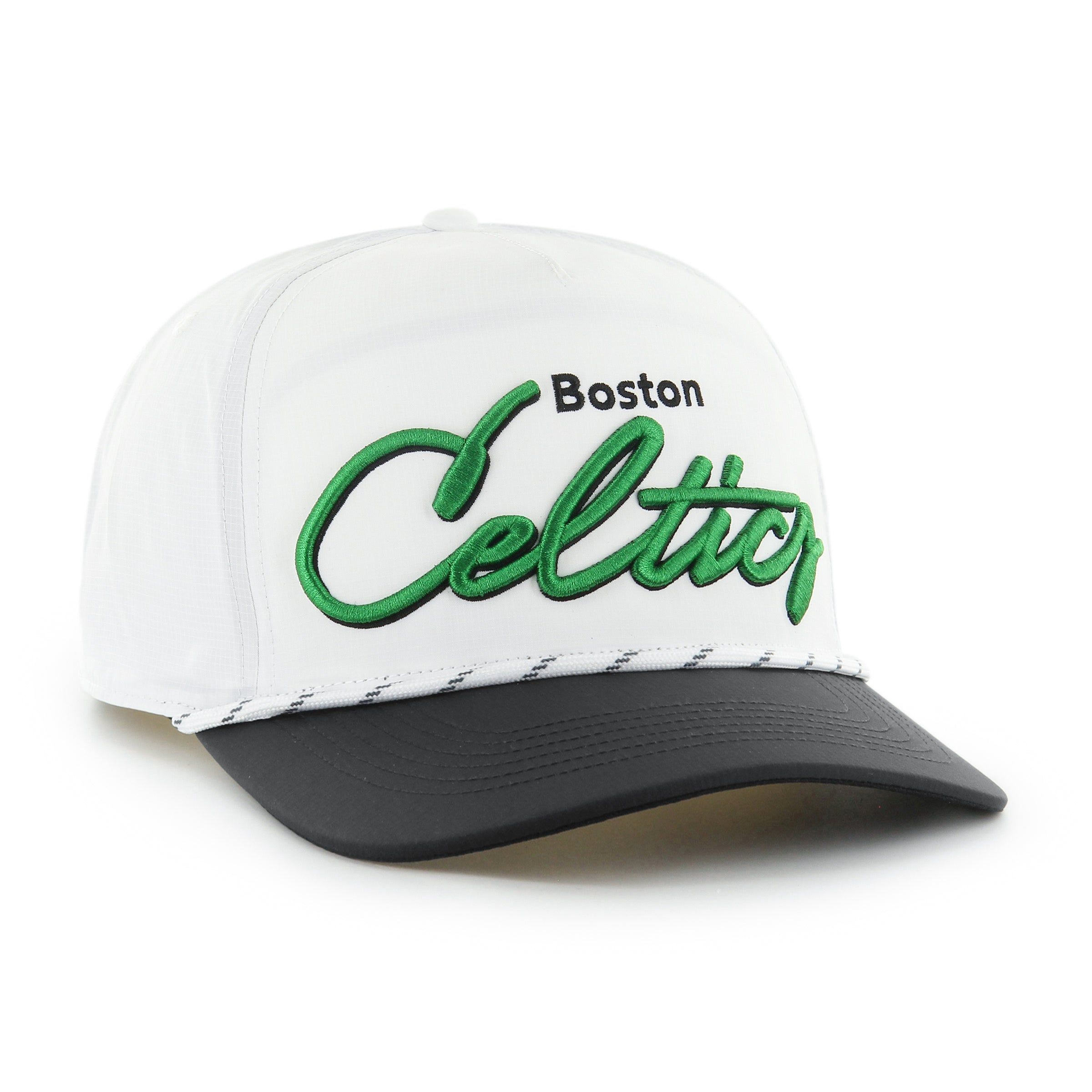 BOSTON CELTICS CHAMBERLAIN SNAP '47 HITCH sold by 47 product image thumbnail 3