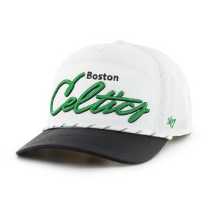 BOSTON CELTICS CHAMBERLAIN SNAP '47 HITCH sold by 47