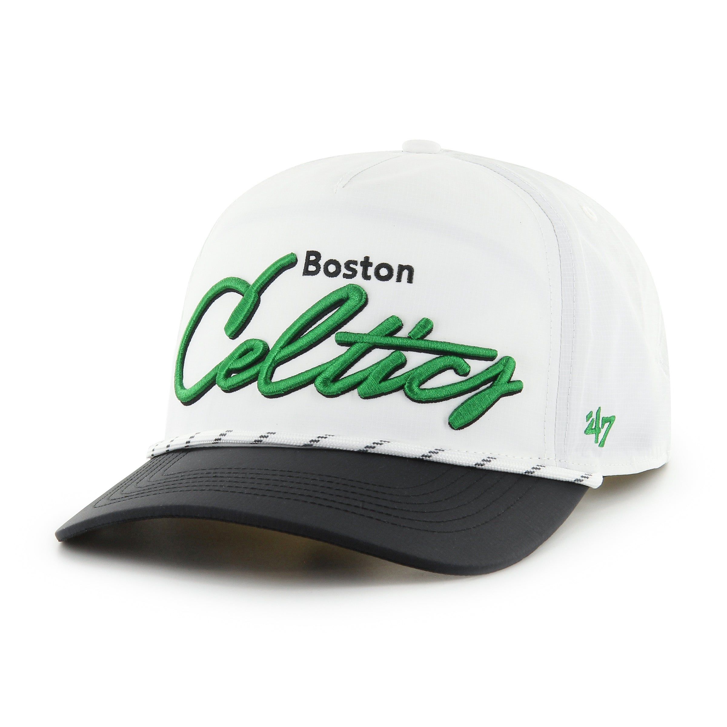 BOSTON CELTICS CHAMBERLAIN SNAP '47 HITCH sold by 47