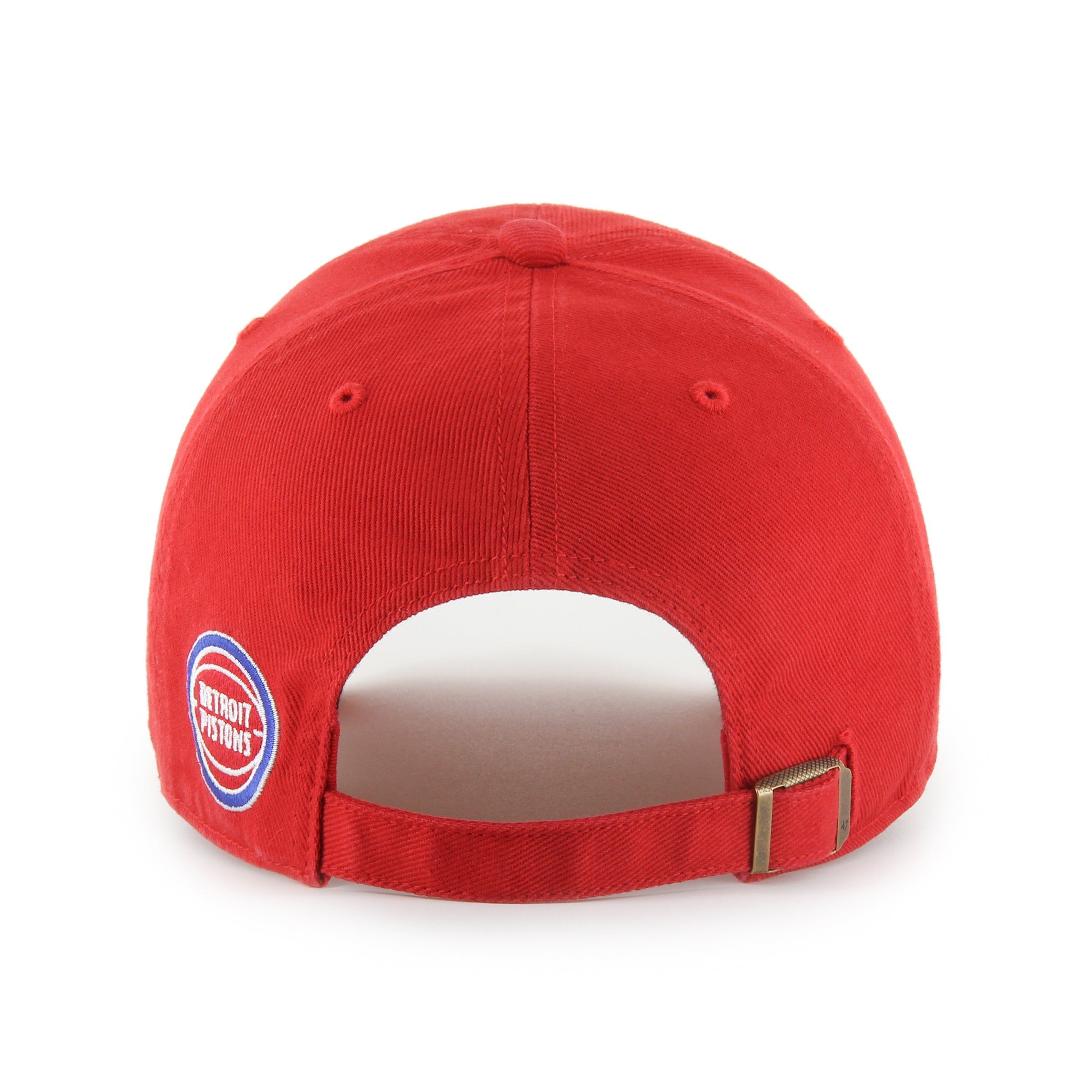 DETROIT PISTONS TYRRELL WINSTON '47 CLEAN UP sold by 47 product image thumbnail 2