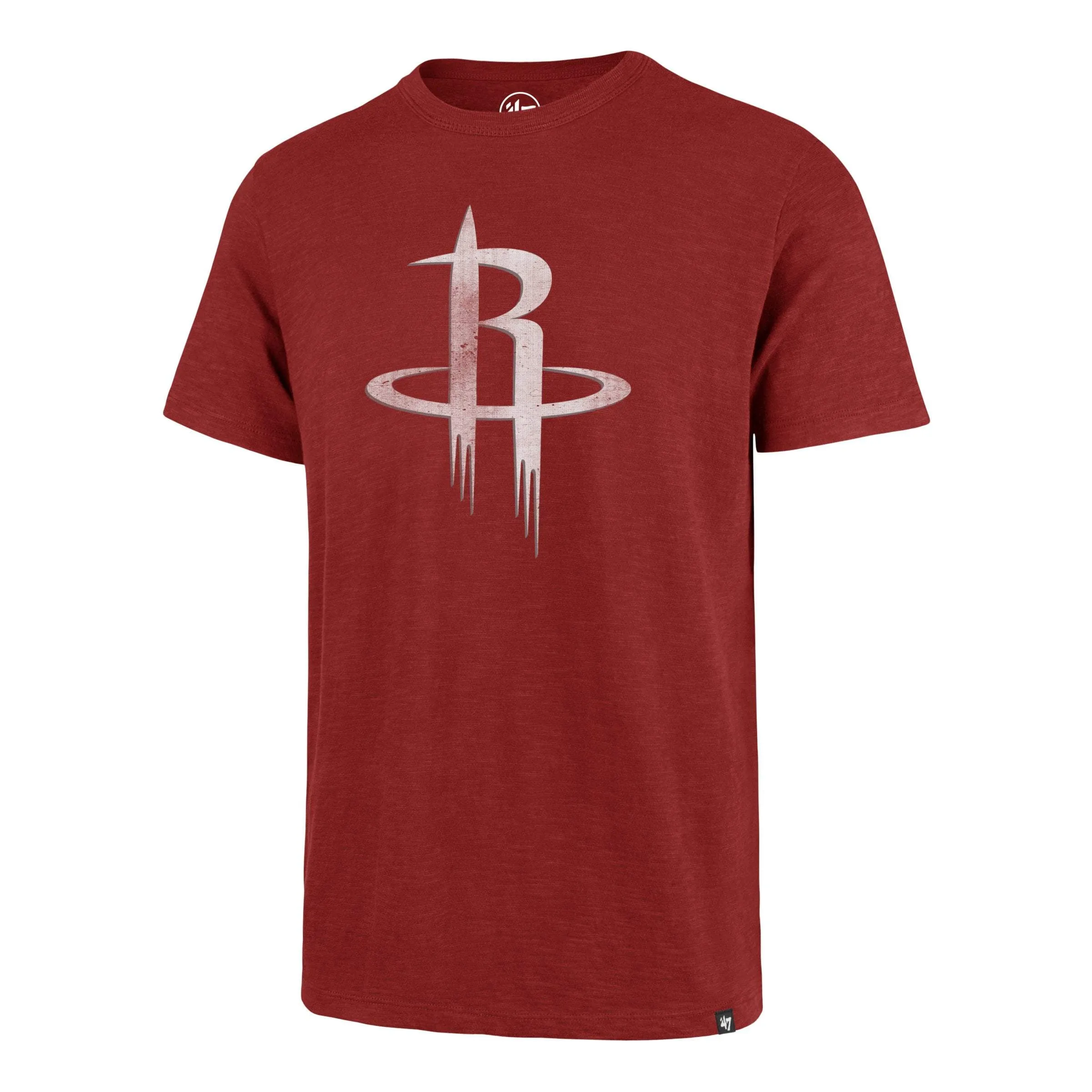 HOUSTON ROCKETS GRIT '47 SCRUM TEE sold by 47