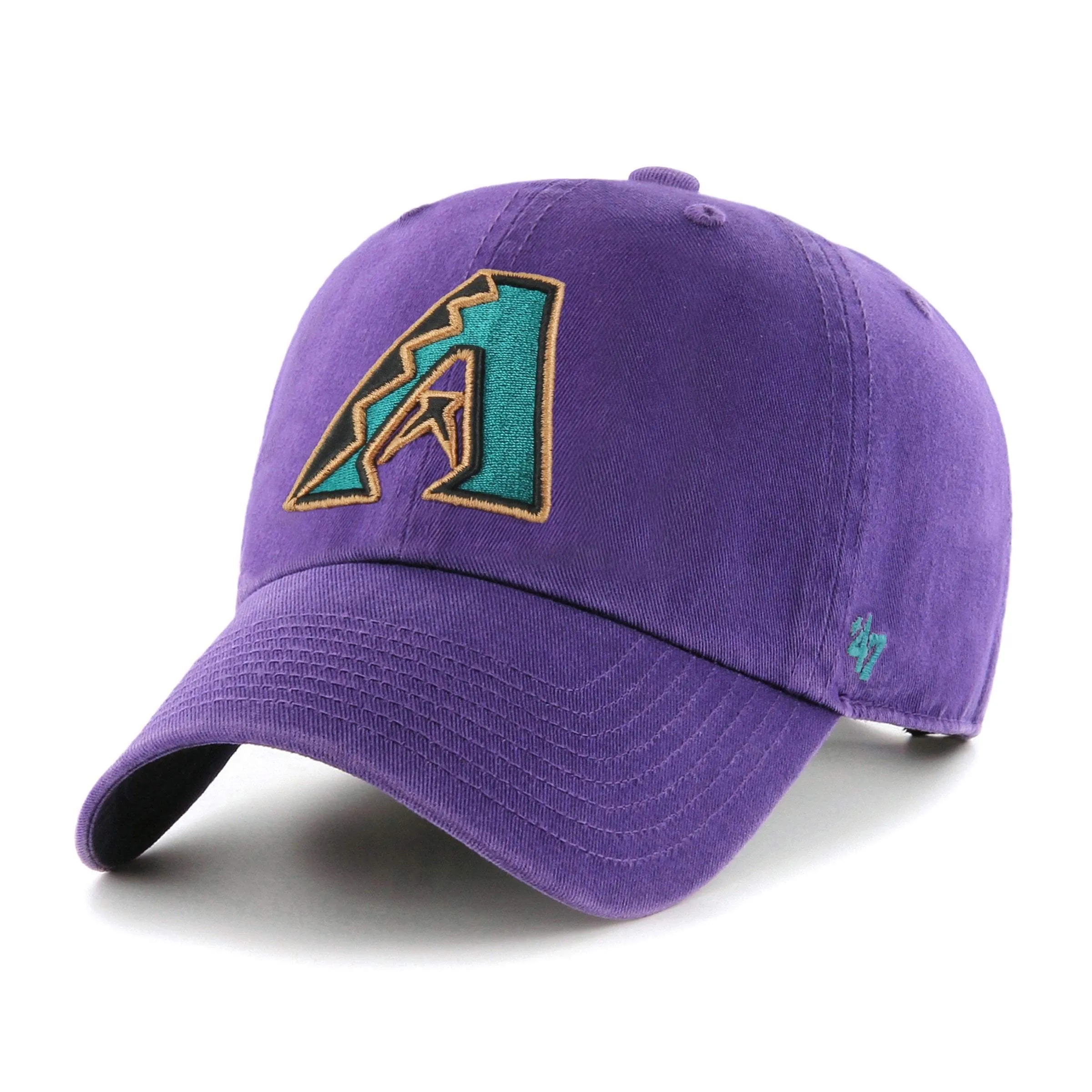 Arizona Diamondbacks COOPERSTOWN '47 Clean Up sold by 47