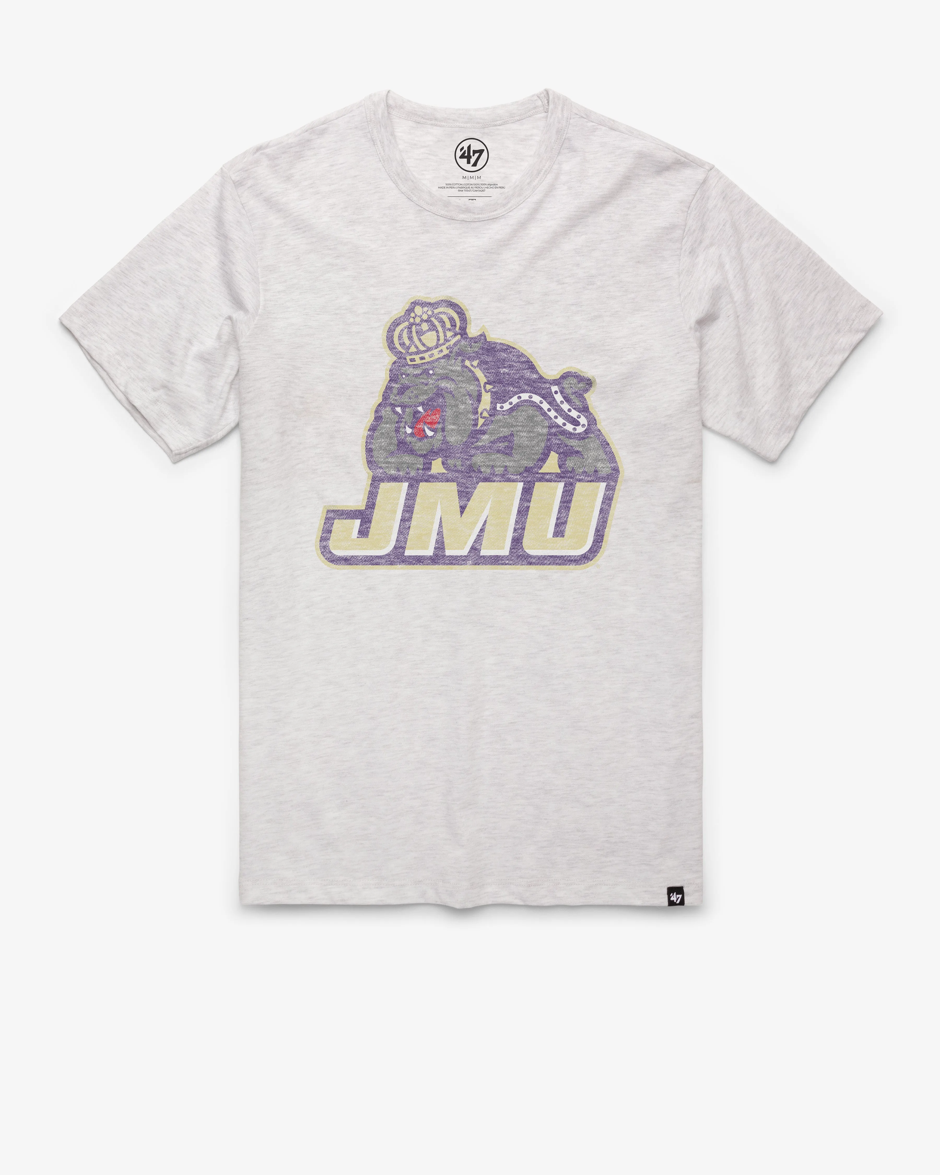 JAMES MADISON DUKES PREMIER '47 FRANKLIN TEE sold by 47