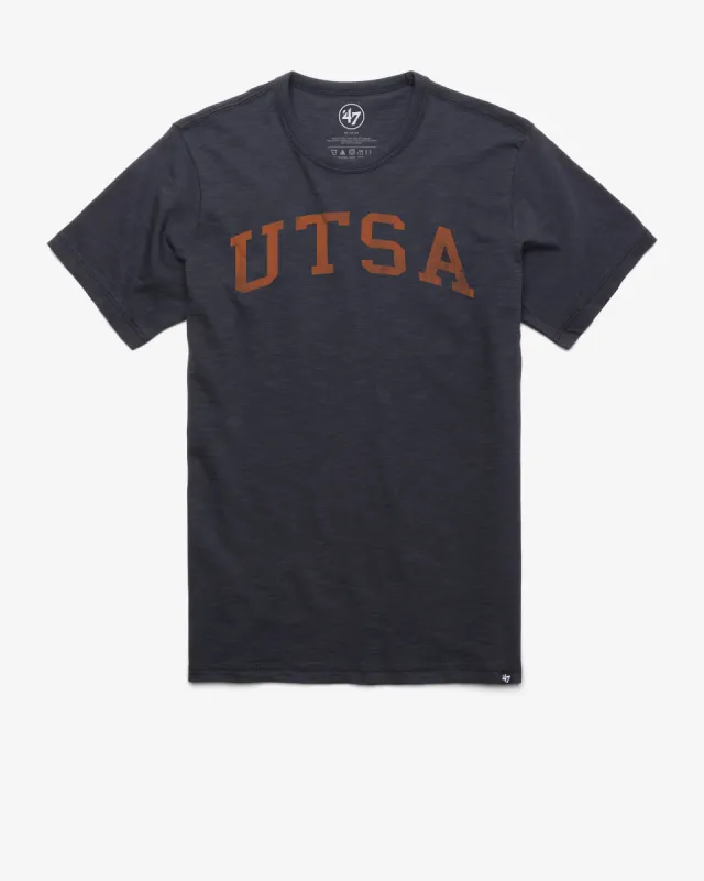 TEXAS AT SAN ANTONIO ROADRUNNERS CLASSIC BLOCK '47 SCRUM TEE sold by 47