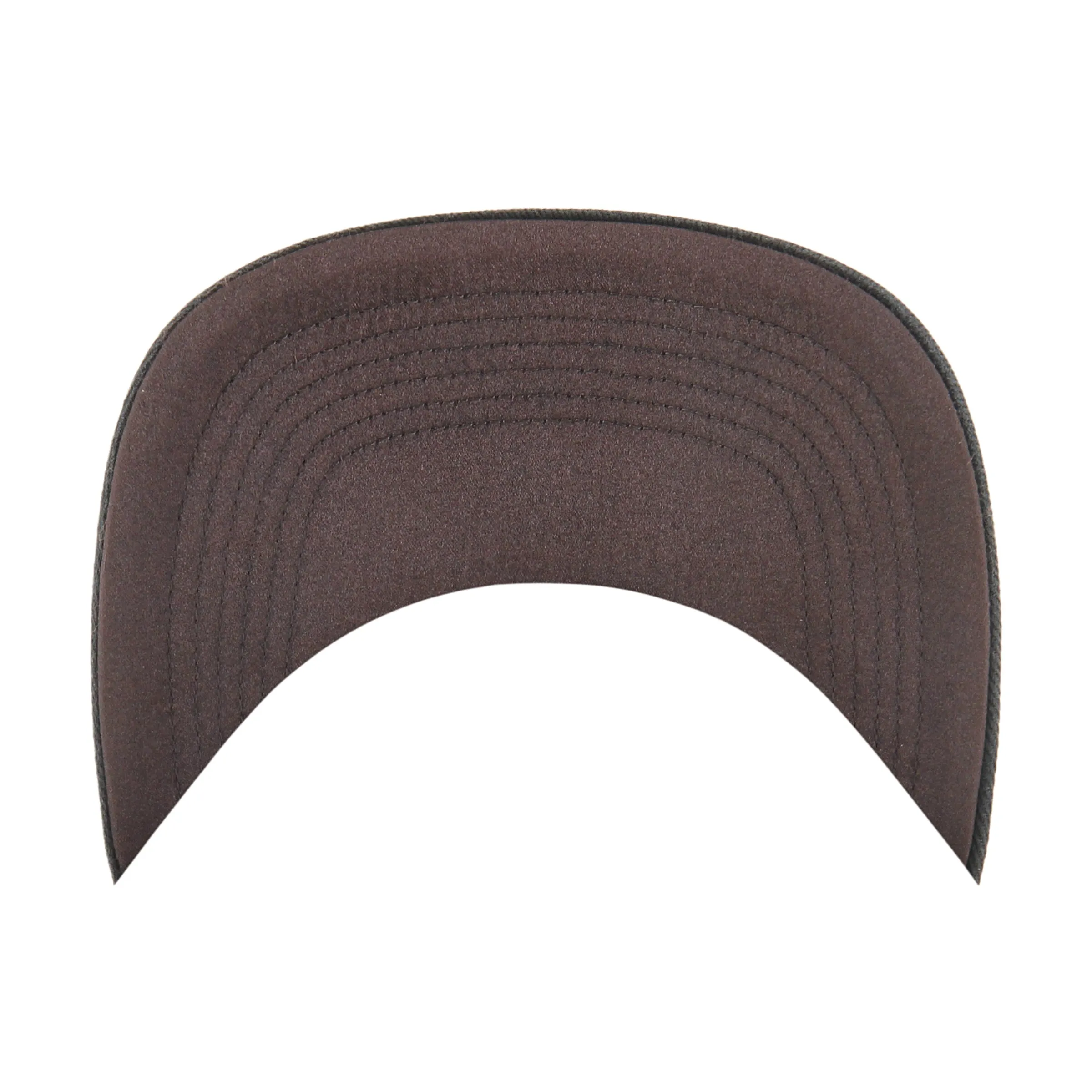 SAN DIEGO PADRES COOPERSTOWN CHARLTON '47 HITCH RELAXED FIT sold by 47 product image thumbnail 3