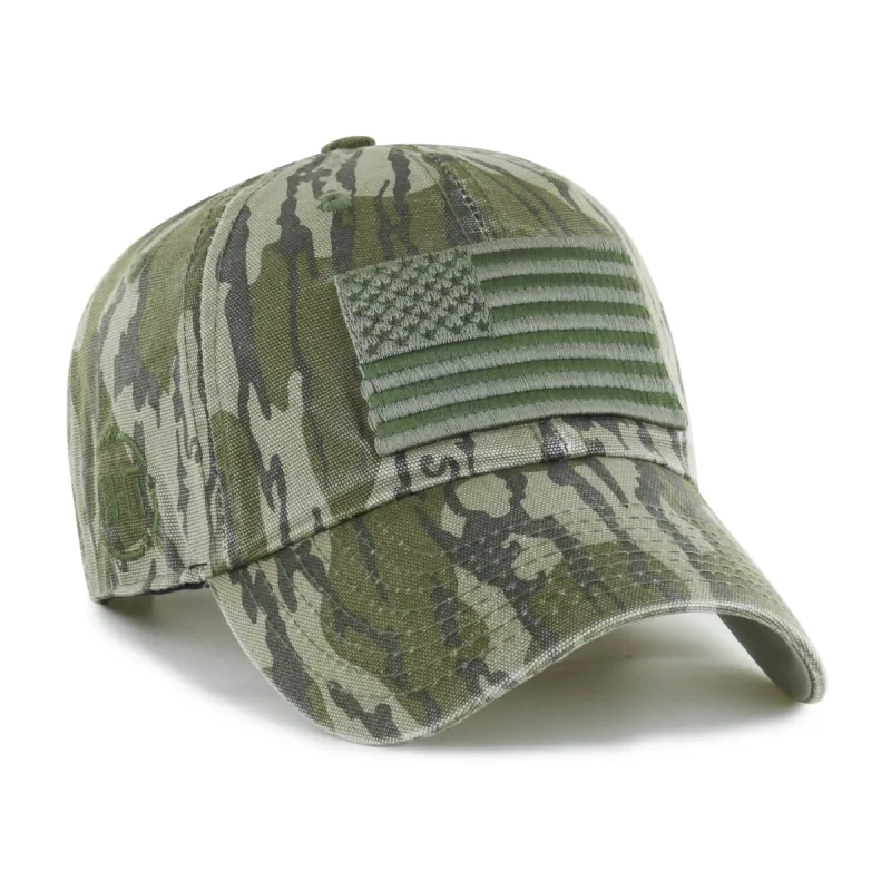 OPERATION HAT TRICK OHT BOTTOMLAND '47 CLEAN UP sold by 47
