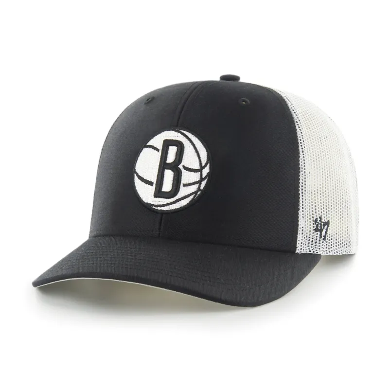 BROOKLYN NETS '47 TRUCKER sold by 47