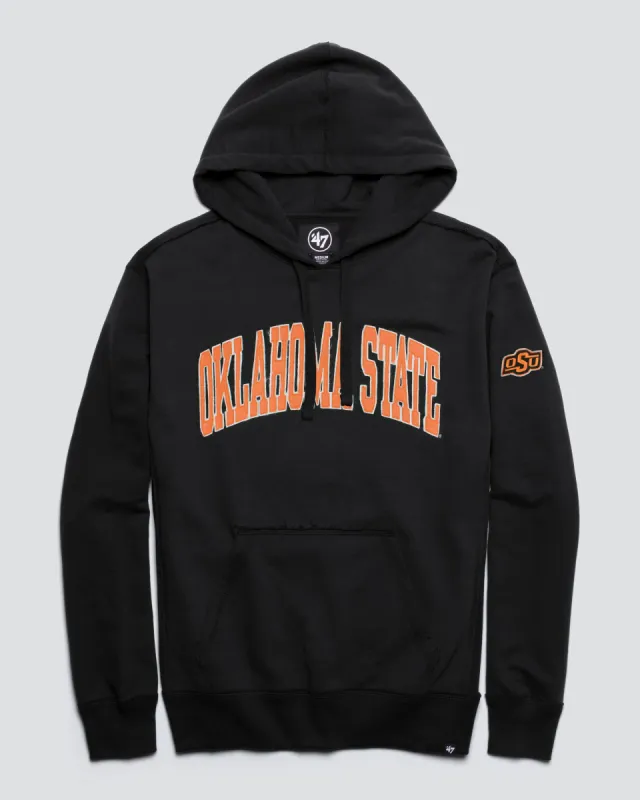 OKLAHOMA STATE COWBOYS RELIC '47 HARRIS SCRIMMAGE HOOD sold by 47