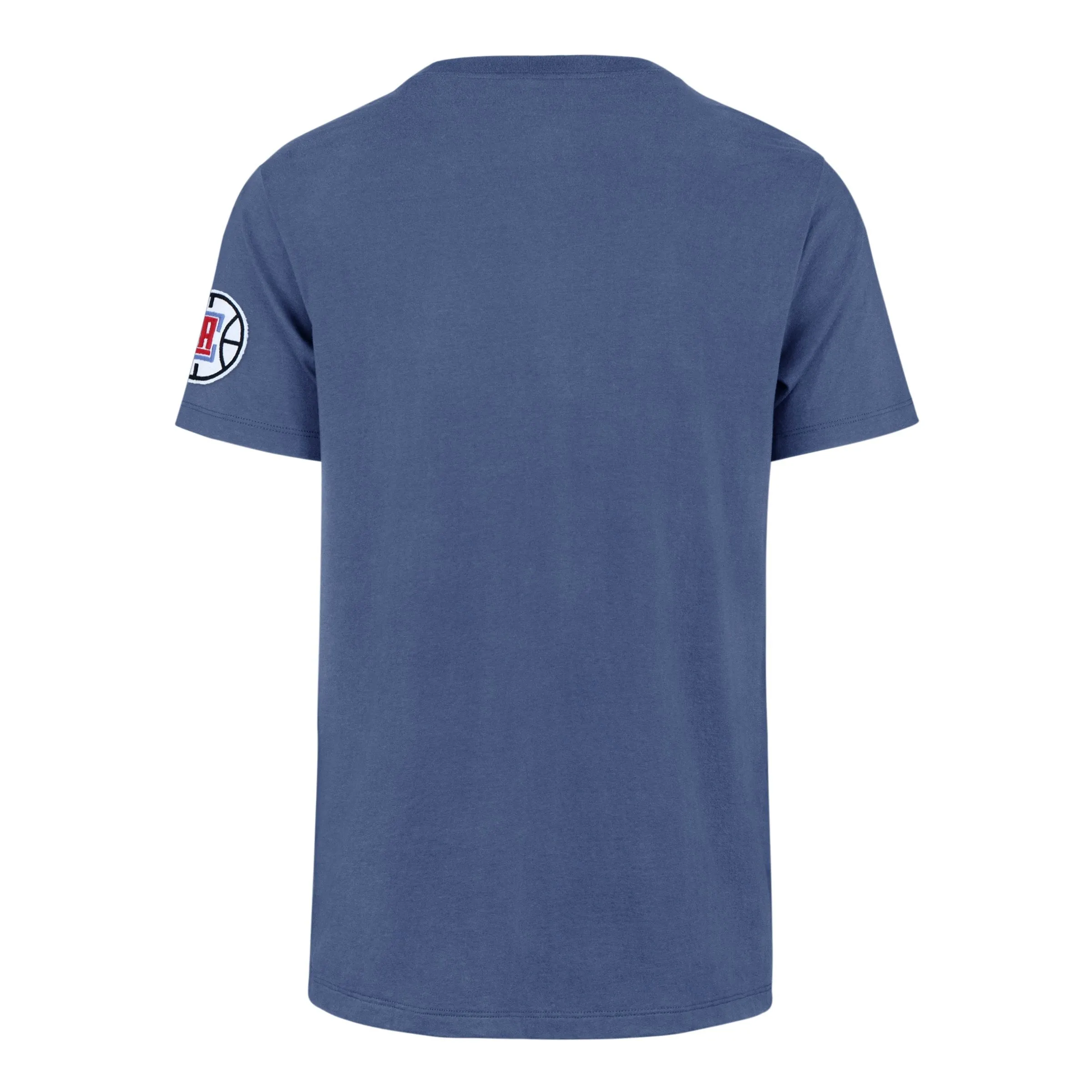 LOS ANGELES CLIPPERS '47 FRANKLIN FIELDHOUSE TEE sold by 47 product image thumbnail 2