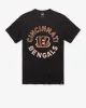 CINCINNATI BENGALS ROUNDED '47 SCRUM TEE sold by 47