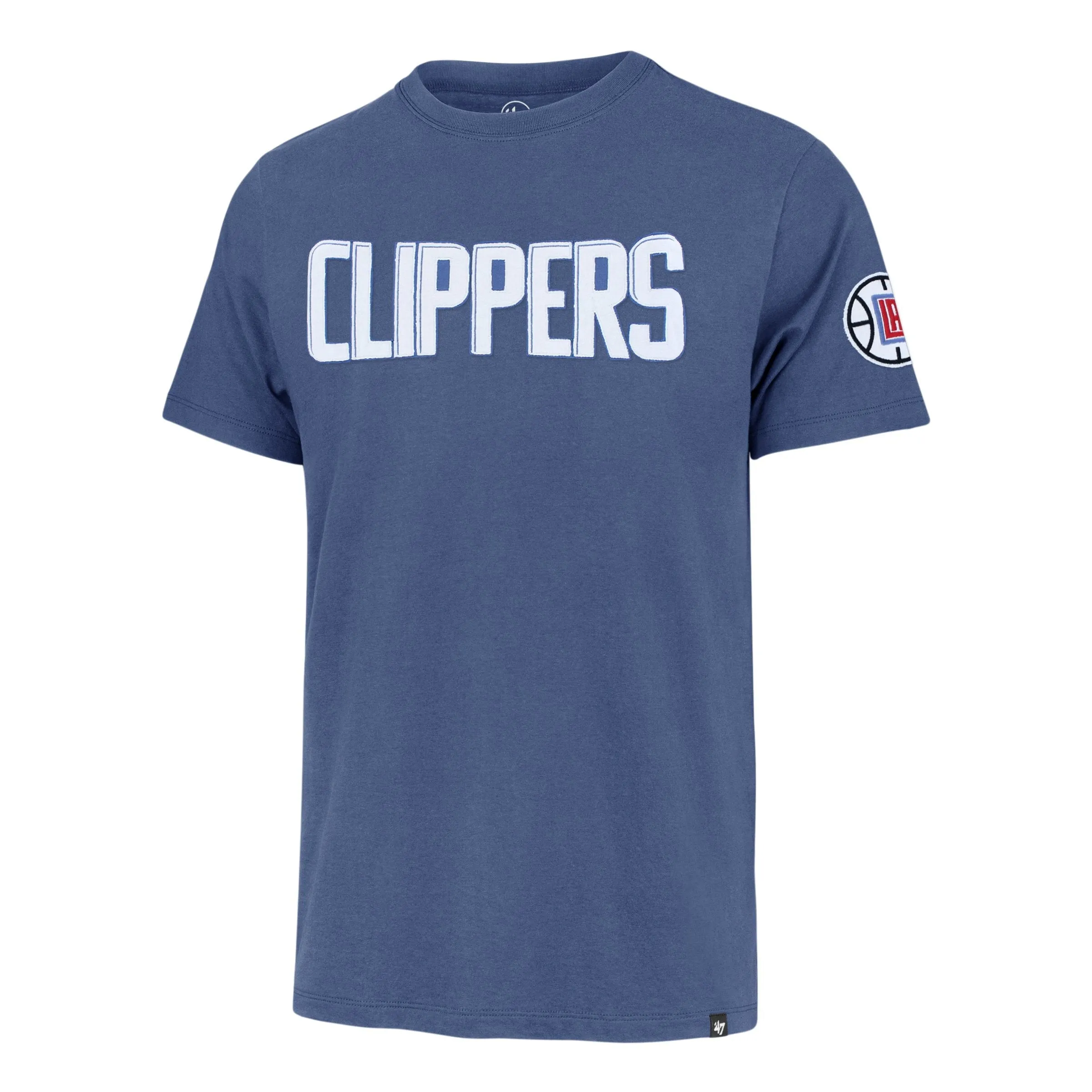 LOS ANGELES CLIPPERS '47 FRANKLIN FIELDHOUSE TEE sold by 47