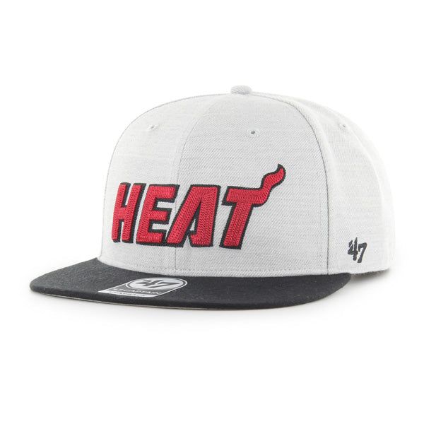 MIAMI HEAT CHAIN SHOT TT '47 CAPTAIN sold by 47 product image thumbnail 3