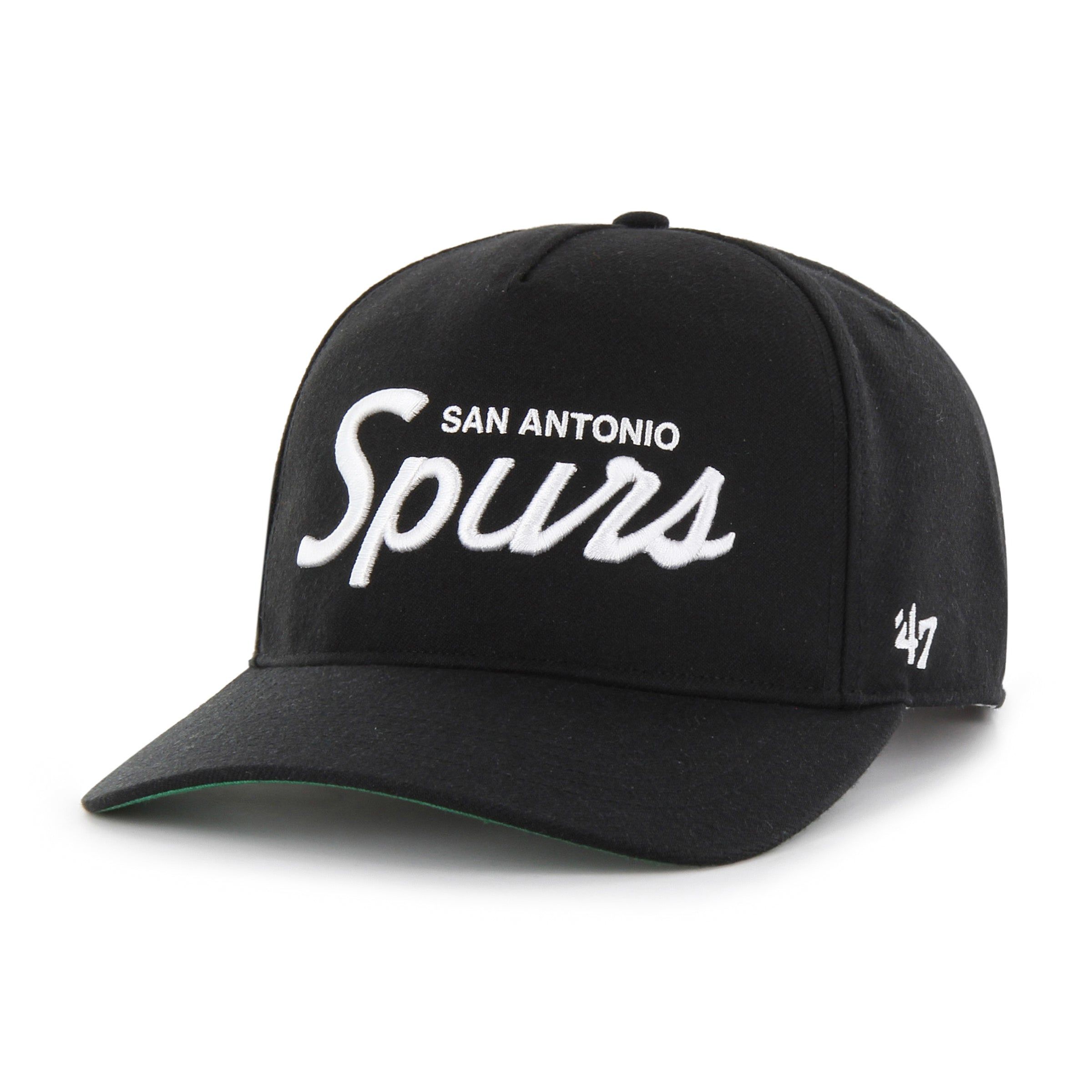 SAN ANTONIO SPURS ATTITUDE '47 HITCH sold by 47 product image thumbnail 3
