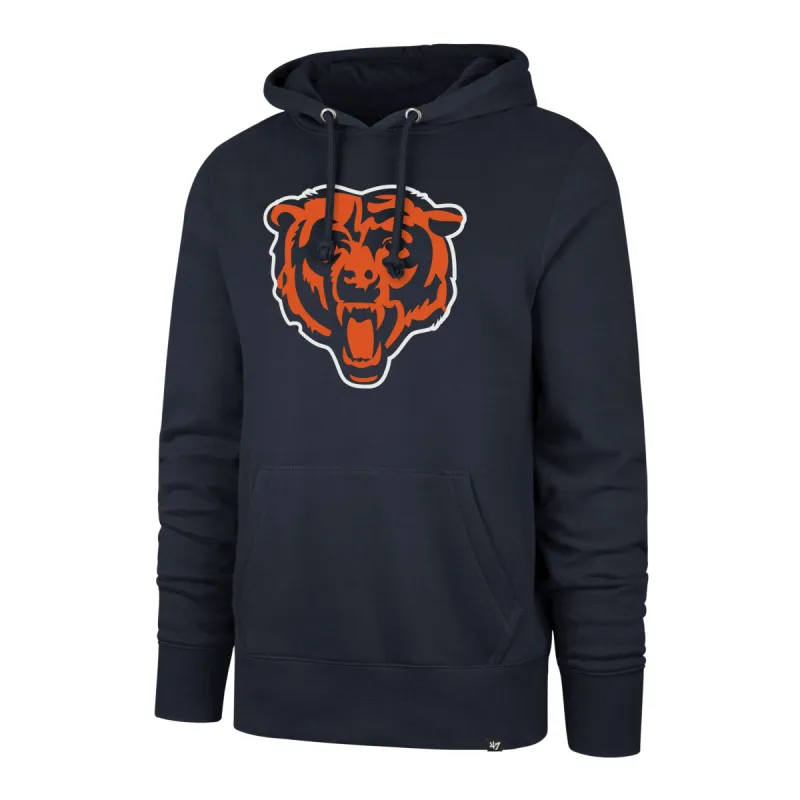 CHICAGO BEARS IMPRINT '47 HEADLINE HOOD sold by 47