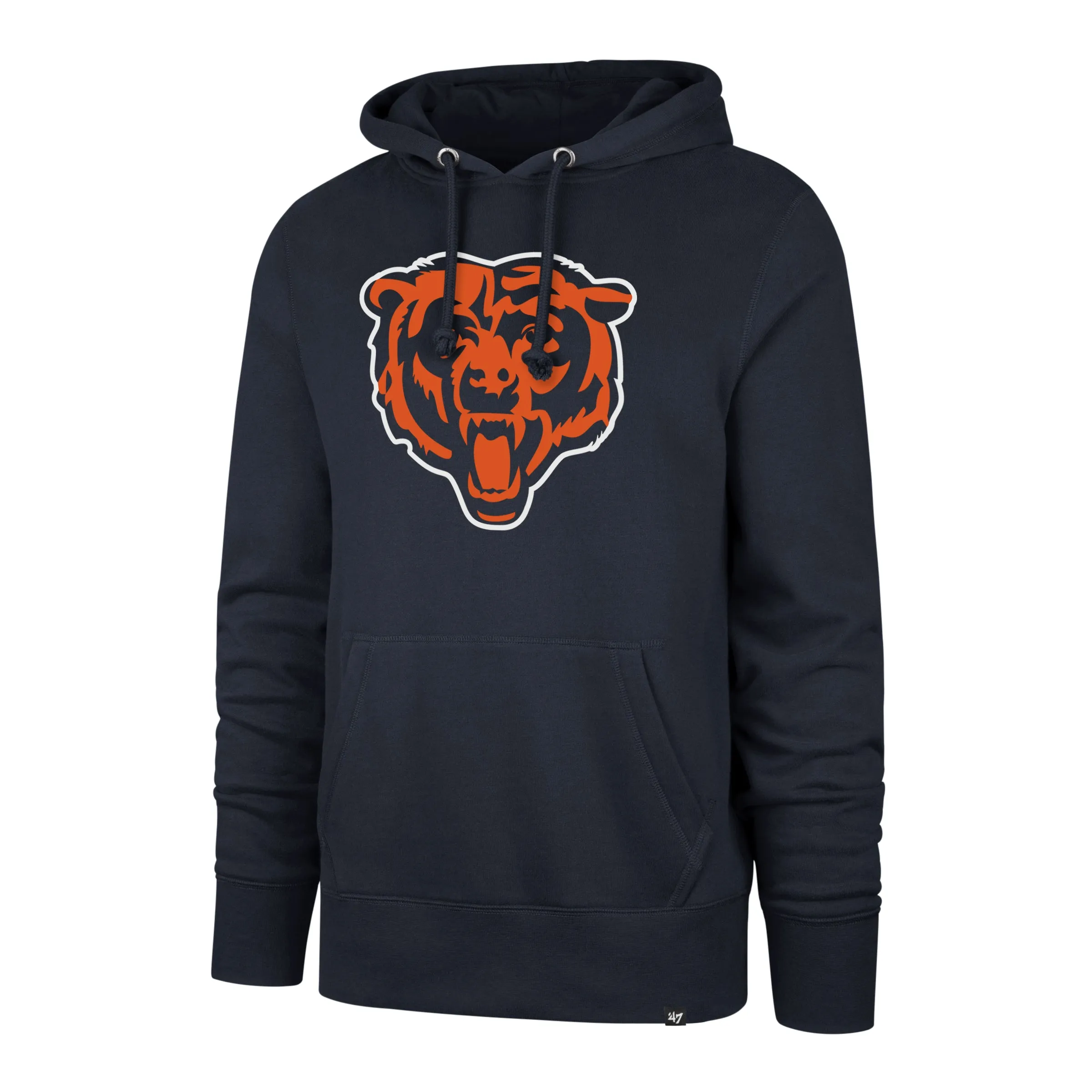 CHICAGO BEARS IMPRINT '47 HEADLINE HOOD sold by 47