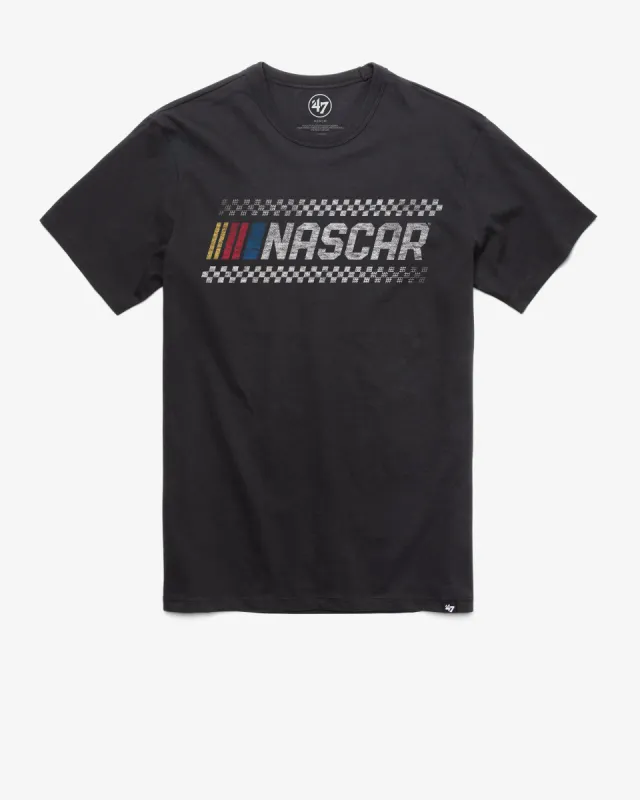 NASCAR CHECKERED PRIME '47 FRANKLIN TEE sold by 47