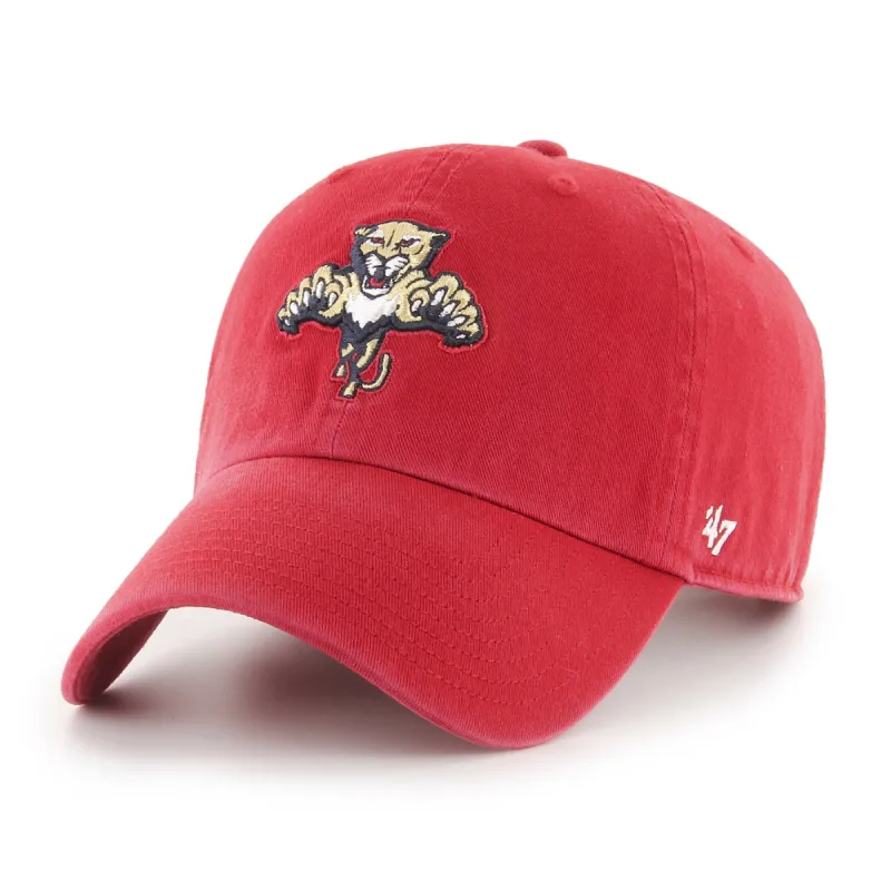 FLORIDA PANTHERS '47 CLEAN UP sold by 47