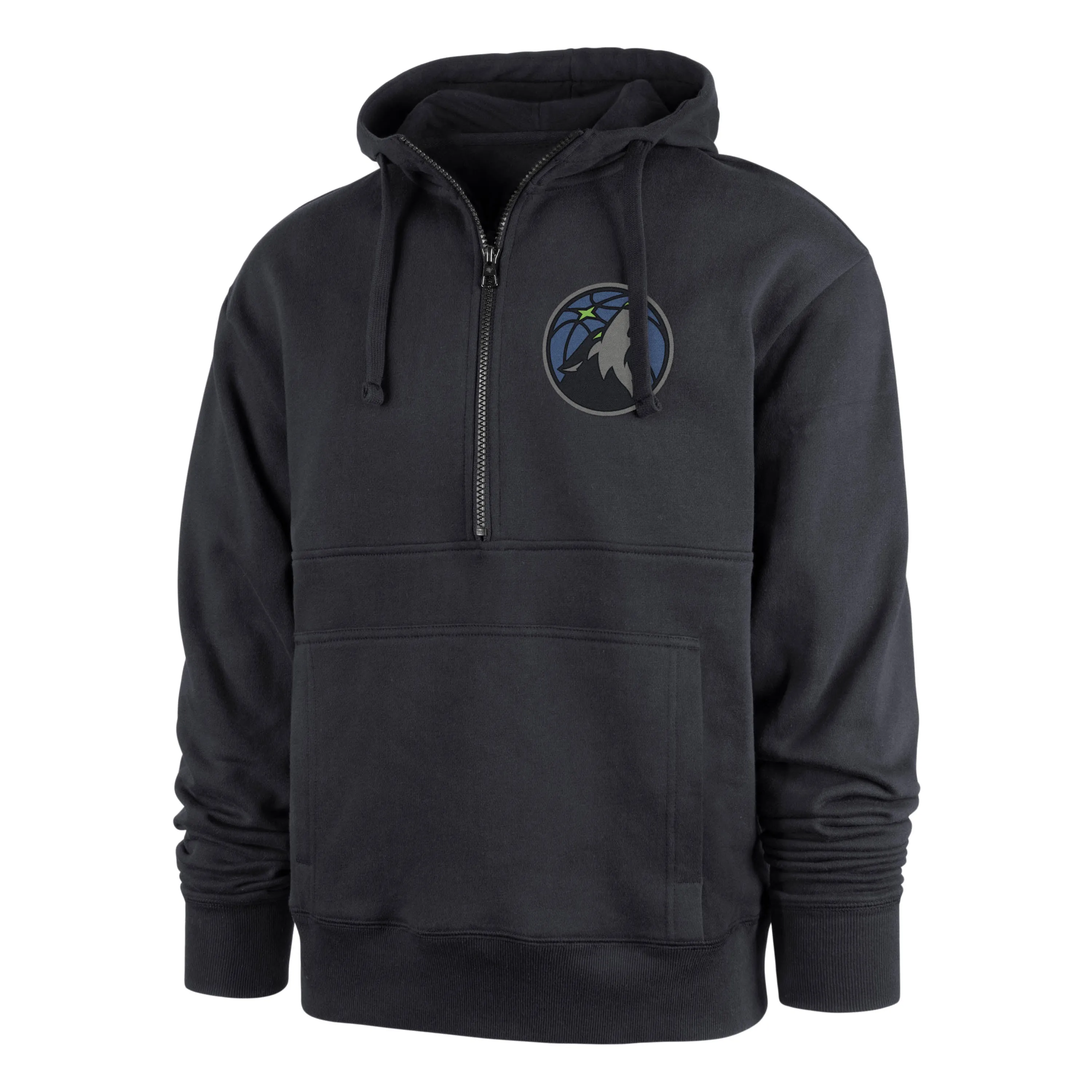 MINNESOTA TIMBERWOLVES '47 CLOSEOUT HOOD sold by 47