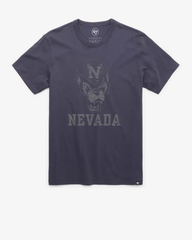 NEVADA WOLF PACK PREMIER '47 FRANKLIN TEE sold by 47