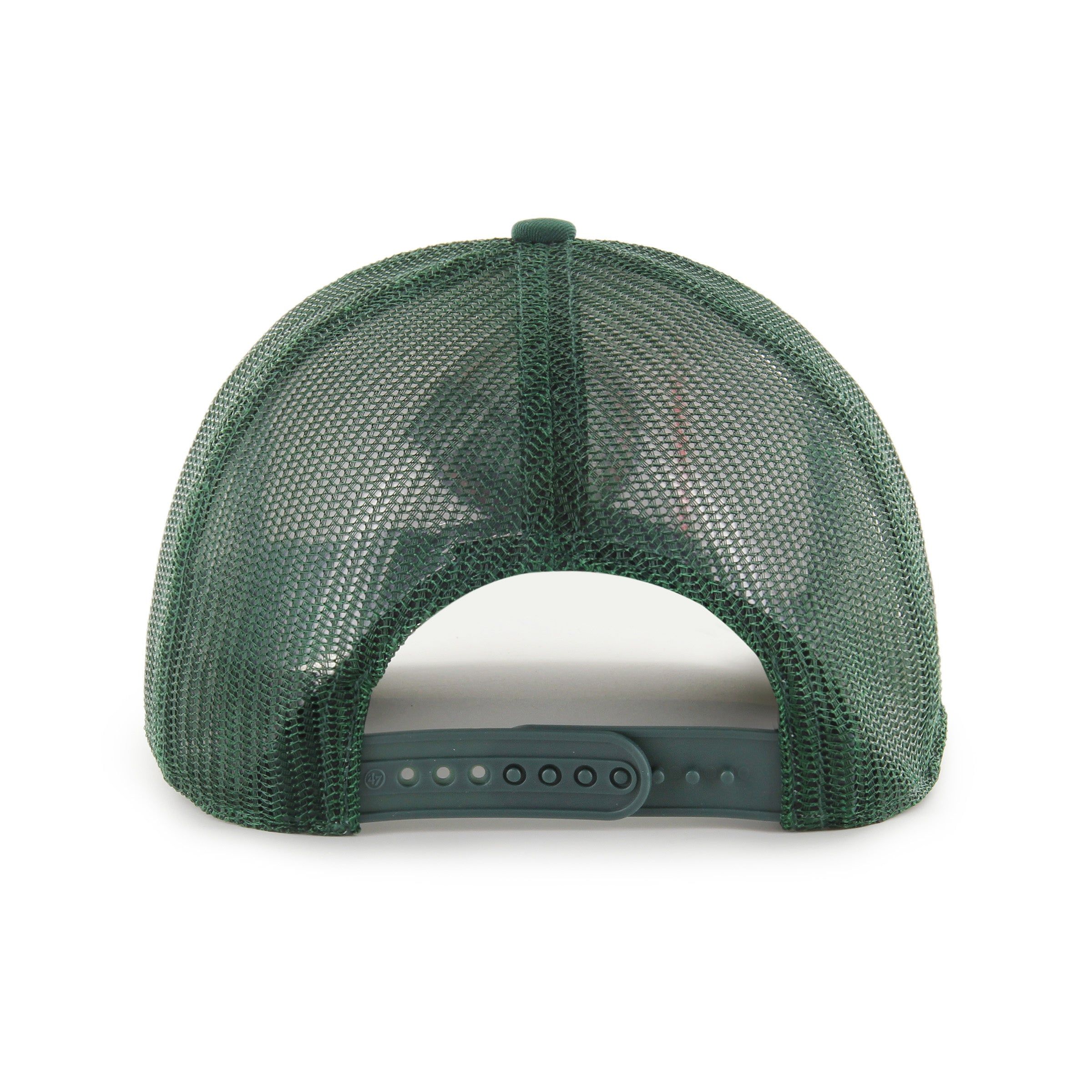 COLORADO ROCKIES CITY CONNECT MLB CITY REPLICA '47 TRUCKER sold by 47 product image thumbnail 2