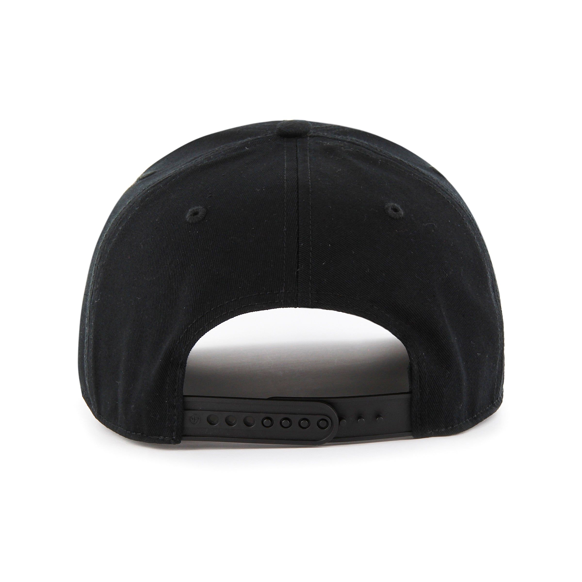 SAN FRANCISCO GIANTS OVERHAND SCRIPT '47 MVP DV sold by 47 product image thumbnail 2