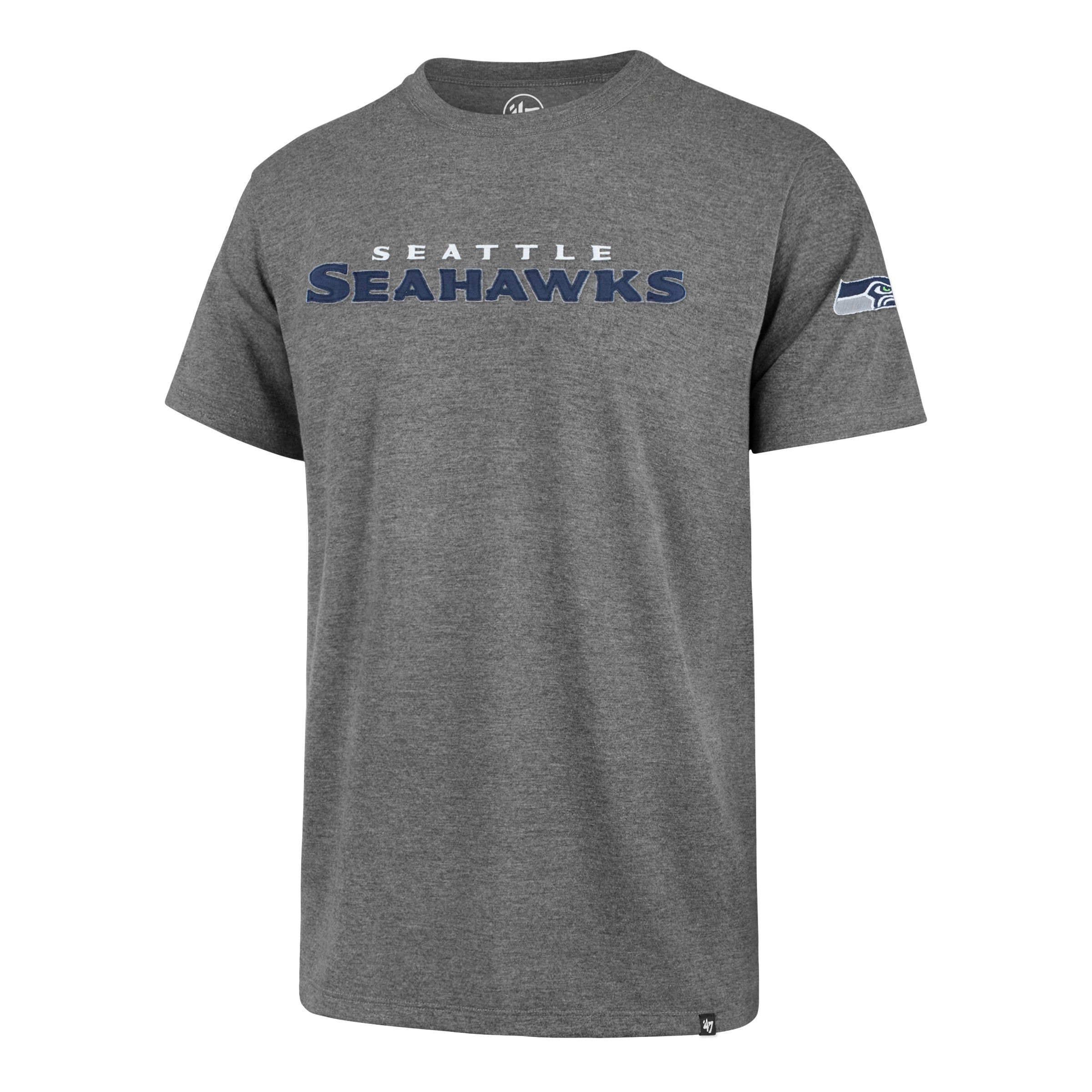 SEATTLE SEAHAWKS FRANKLIN FIELDHOUSE T MENS sold by 47