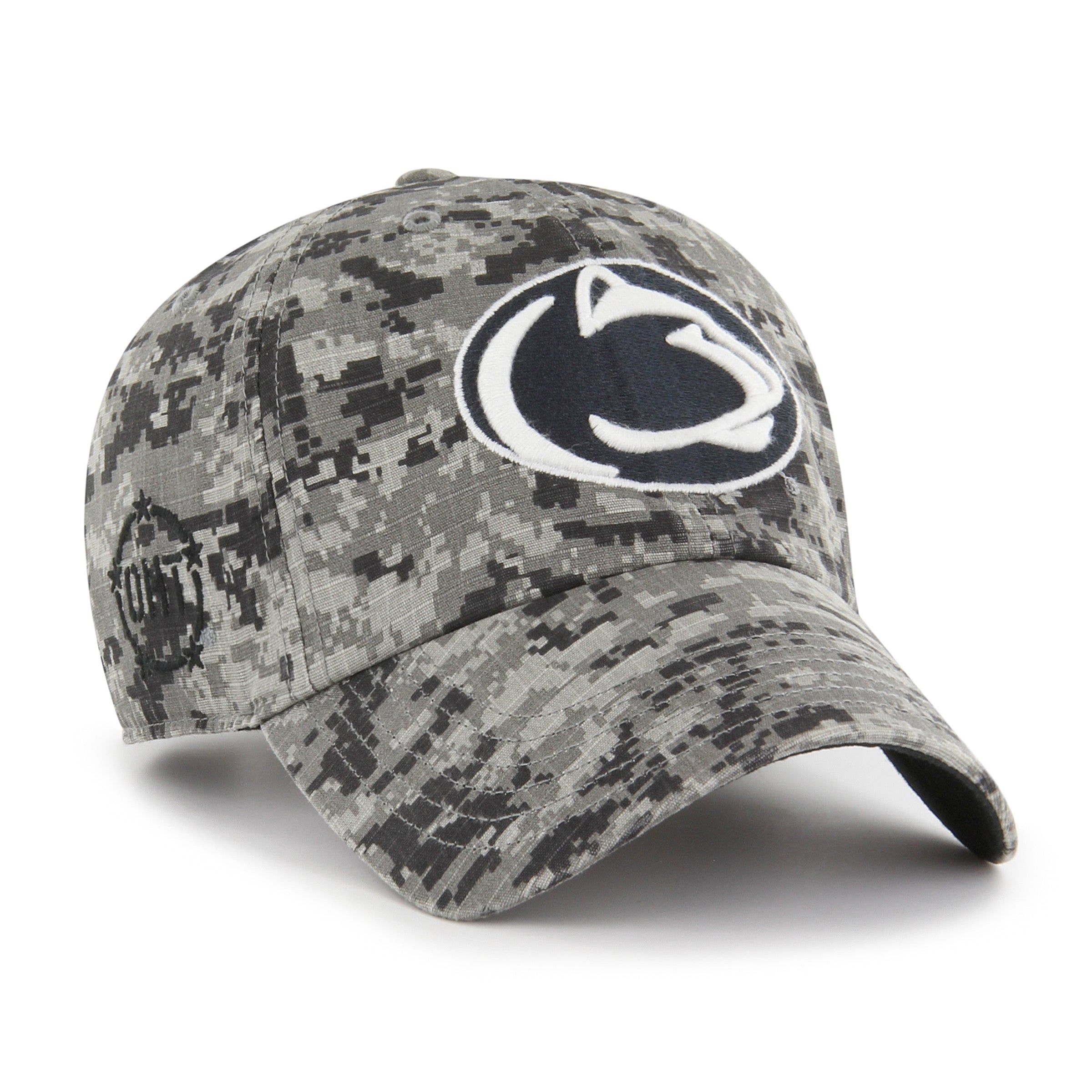 PENN STATE NITTANY LIONS OHT NILAN 47 CLEAN UP sold by 47