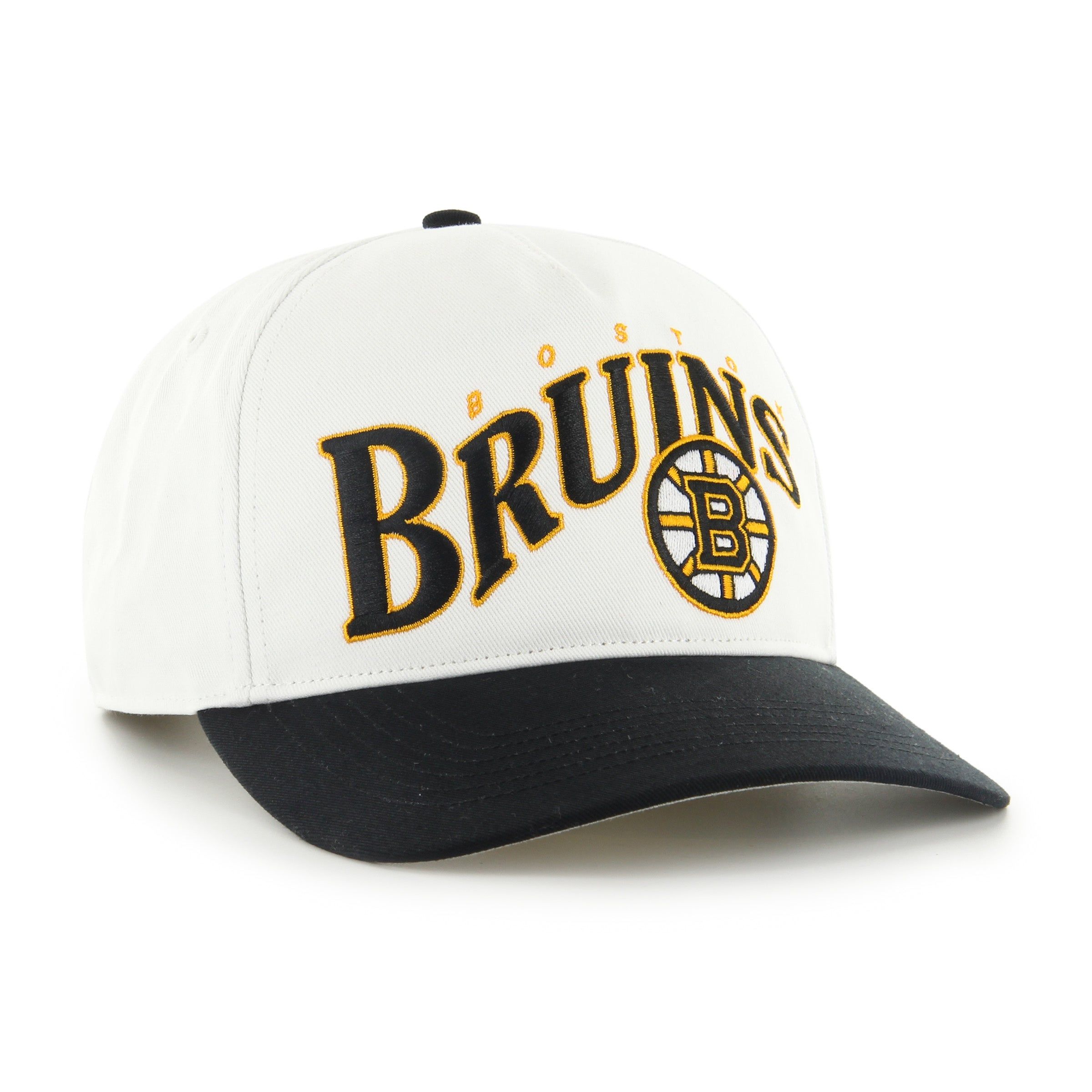 BOSTON BRUINS WAVE '47 HITCH sold by 47 product image thumbnail 3