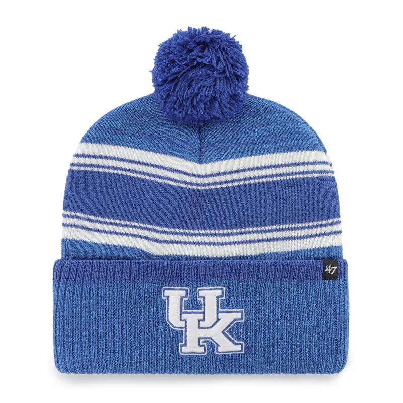 KENTUCKY WILDCATS FADEOUT '47 CUFF KNIT sold by 47