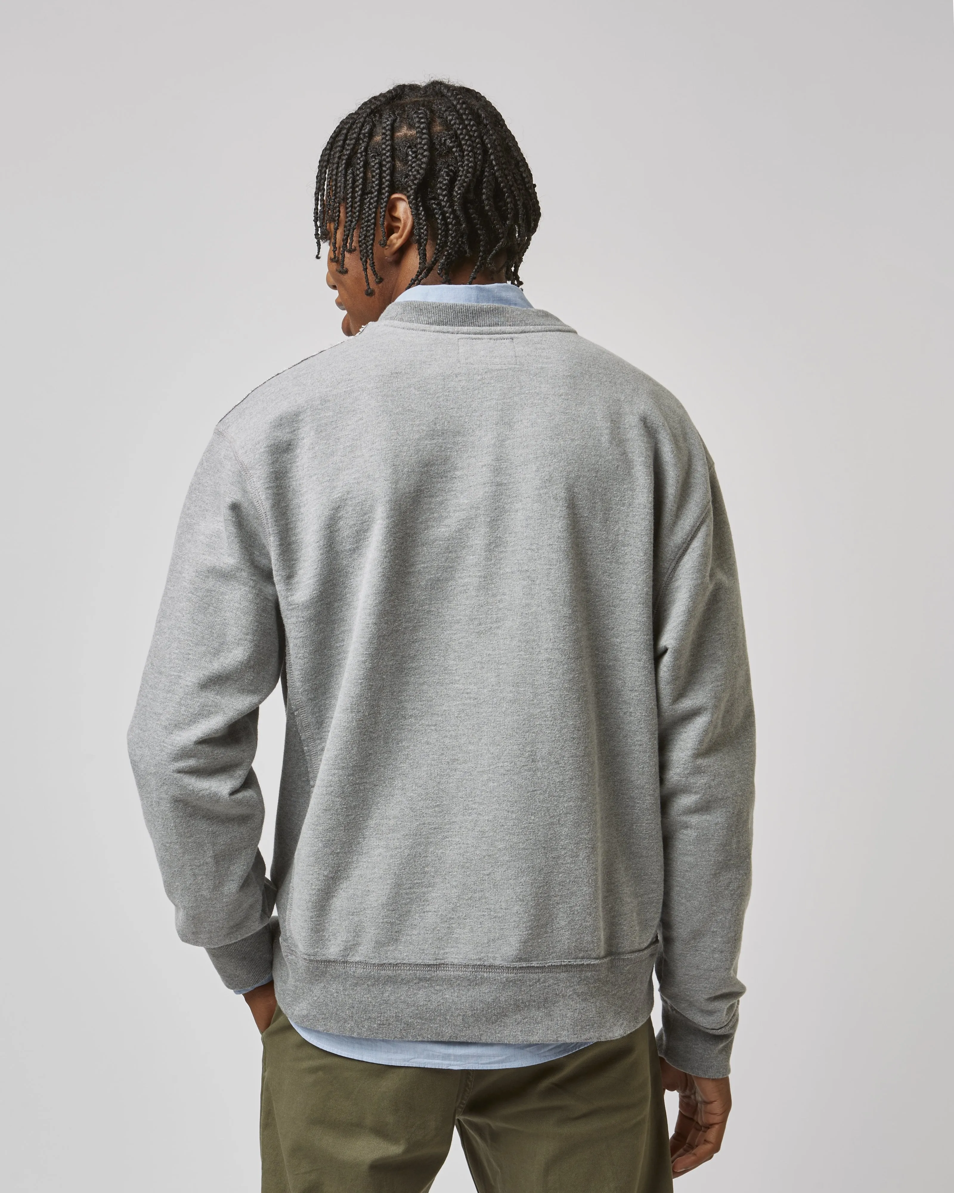 DETROIT RED WINGS RAREFIELD '47 HARRIS SCRIMMAGE CREW sold by 47 product image thumbnail 4