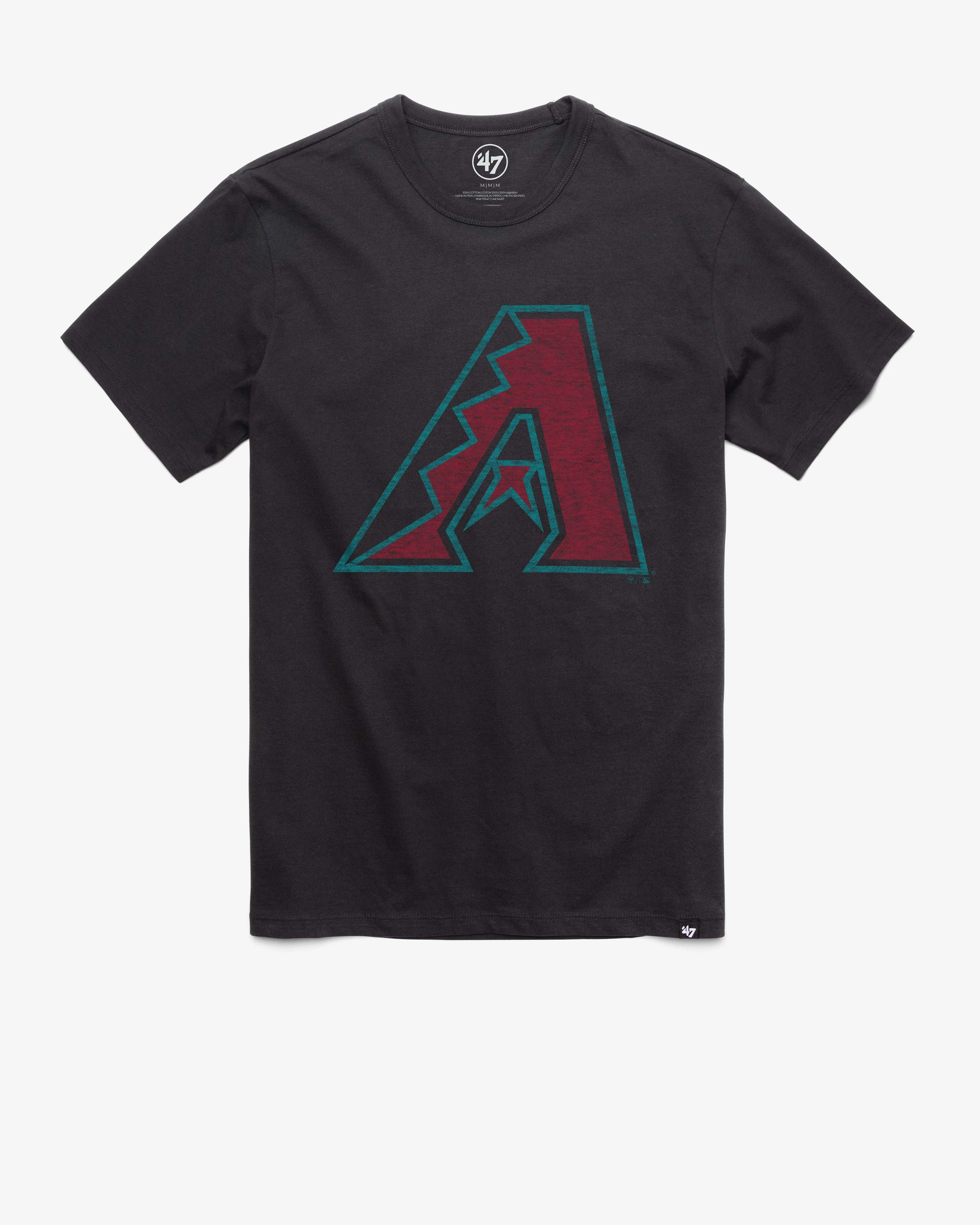 ARIZONA DIAMONDBACKS PREMIER '47 FRANKLIN TEE sold by 47