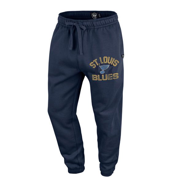 ST. LOUIS BLUES '47 TRAILSIDE JOGGER MEN sold by 47
