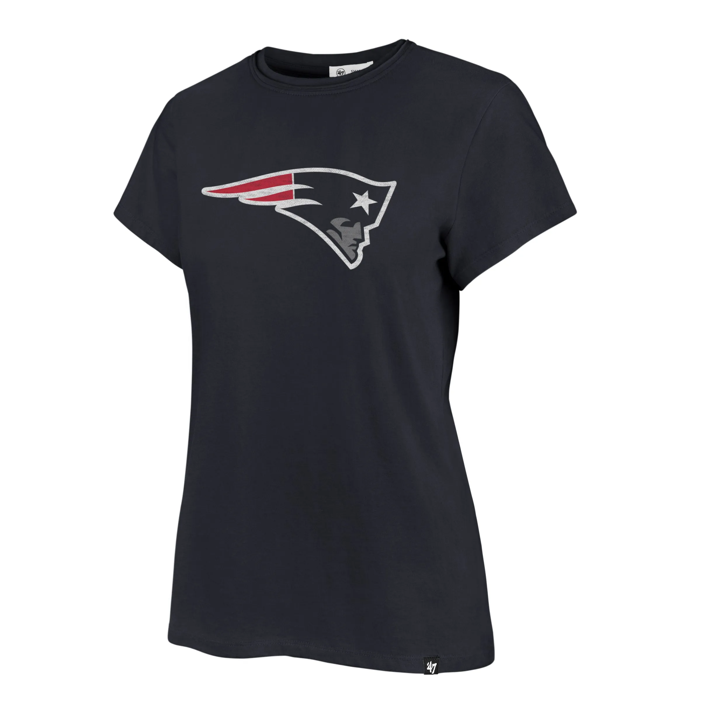 NEW ENGLAND PATRIOTS PREMIER '47 FRANKIE TEE WOMENS sold by 47