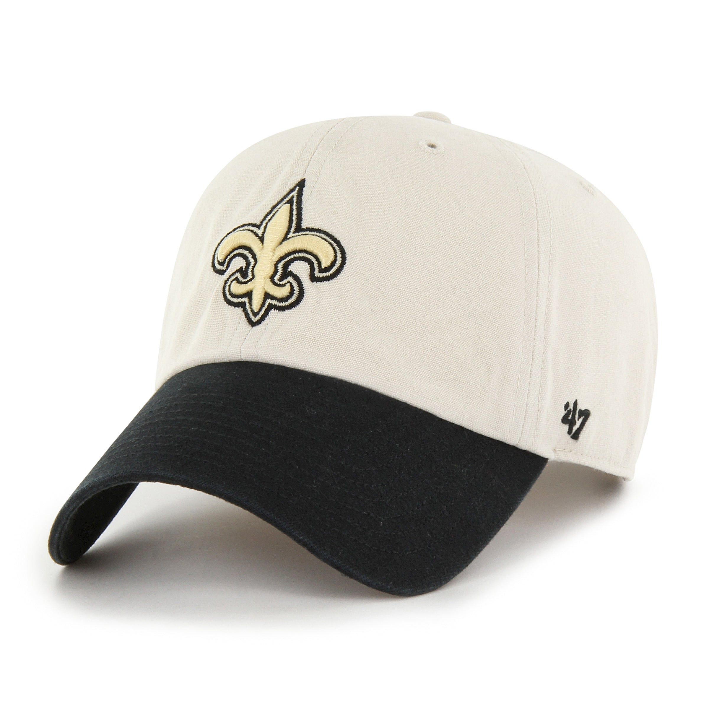 NEW ORLEANS SAINTS SIDESTEP '47 CLEAN UP sold by 47 product image thumbnail 3