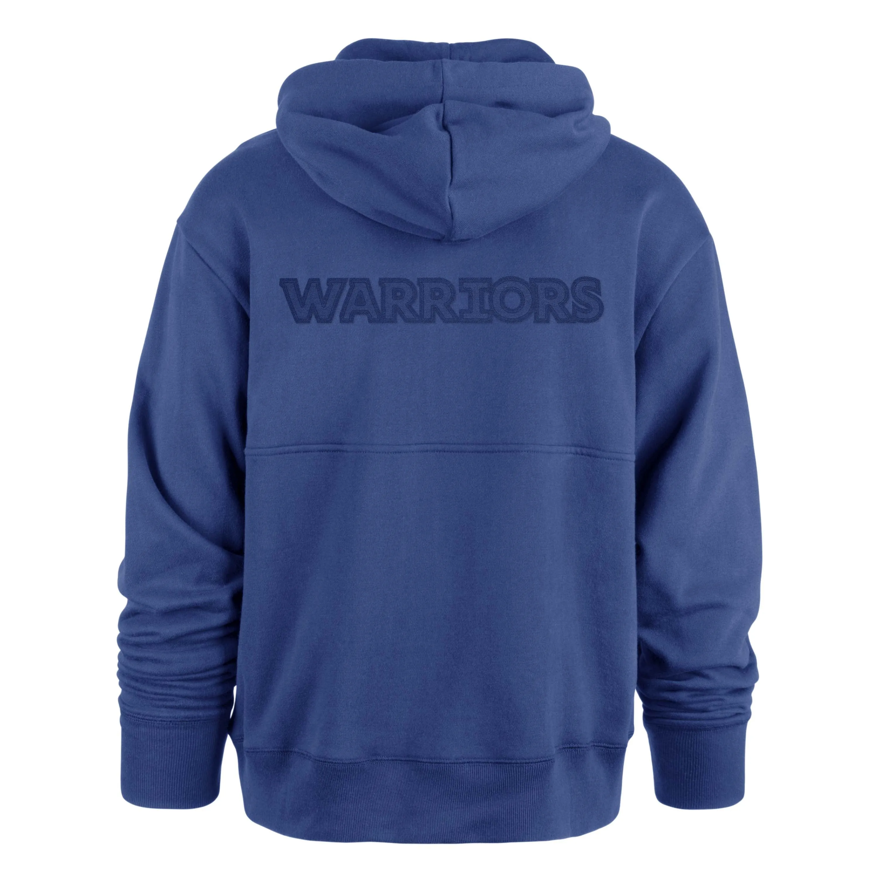 GOLDEN STATE WARRIORS '47 CLOSEOUT HOOD sold by 47 product image thumbnail 2