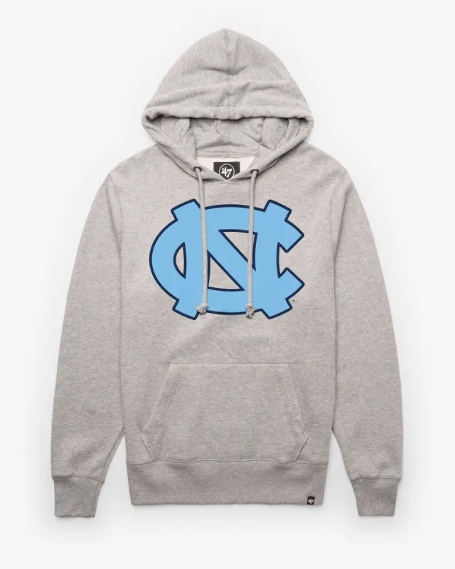 NORTH CAROLINA TAR HEELS UNC IMPRINT '47 HEADLINE HOOD sold by 47