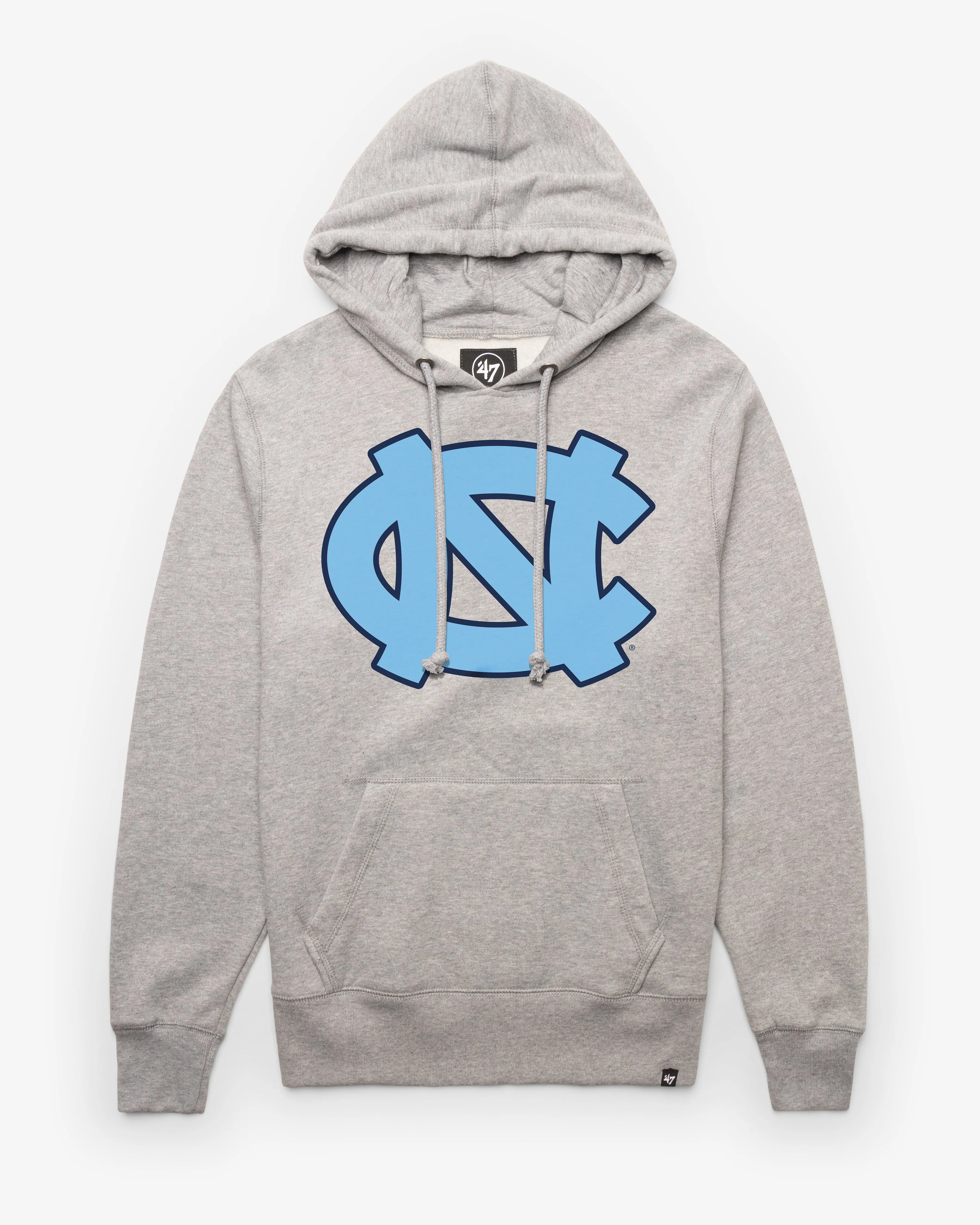 NORTH CAROLINA TAR HEELS UNC IMPRINT '47 HEADLINE HOOD sold by 47