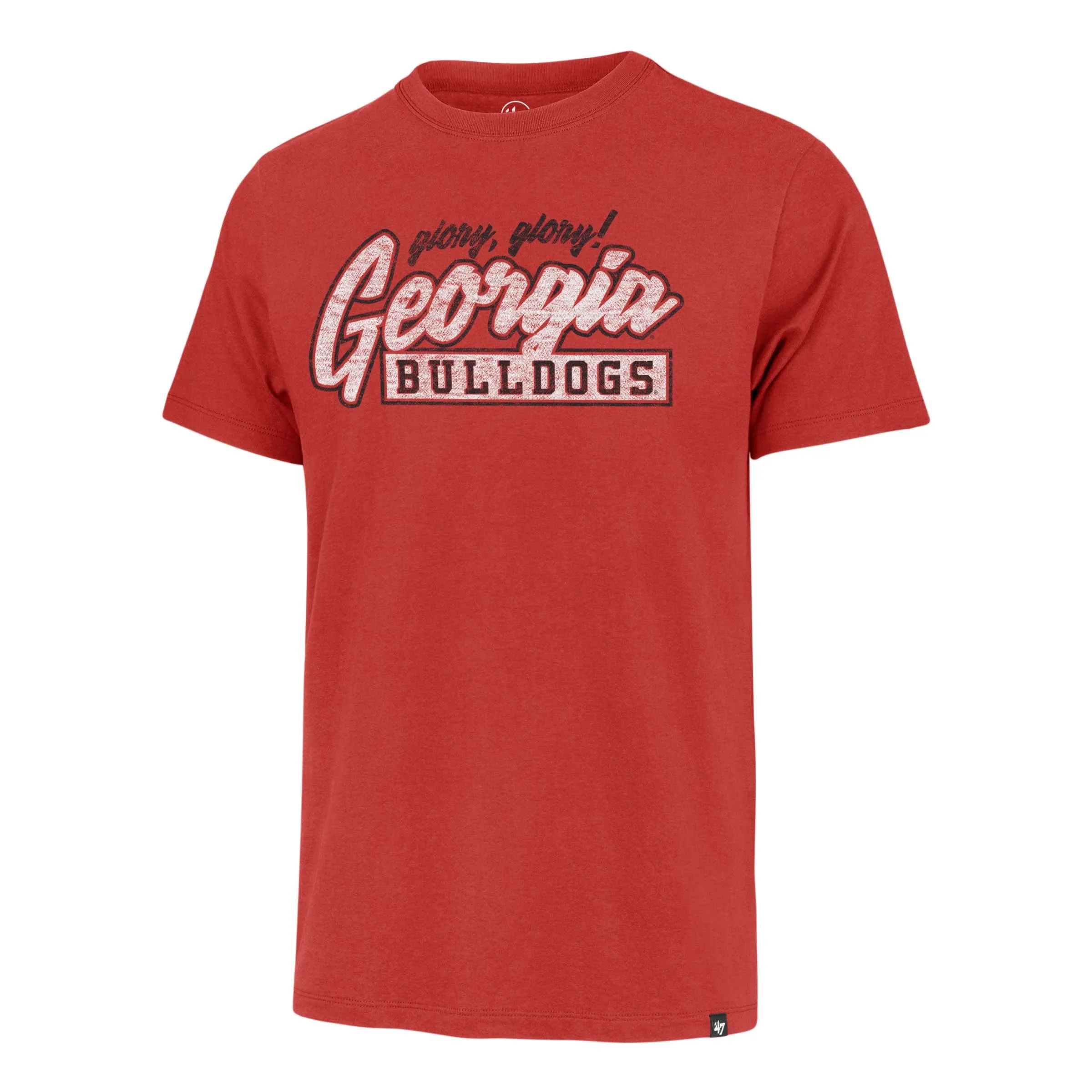GEORGIA BULLDOGS ARTICLE '47 FRANKLIN TEE sold by 47