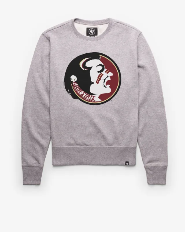 FLORIDA STATE SEMINOLES VINTAGE IMPRINT '47 HEADLINE CREW sold by 47