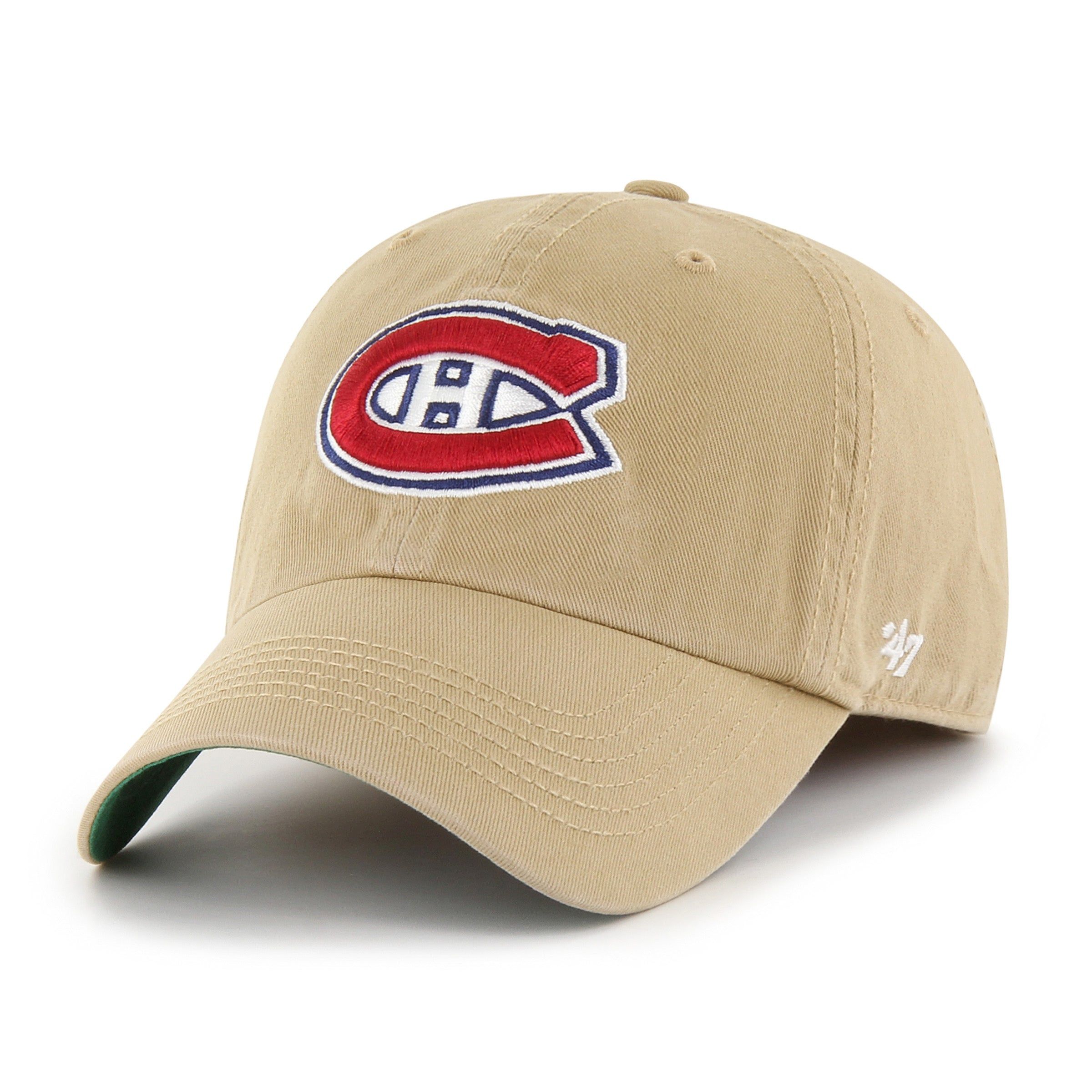 MONTREAL CANADIENS '47 FRANCHISE sold by 47