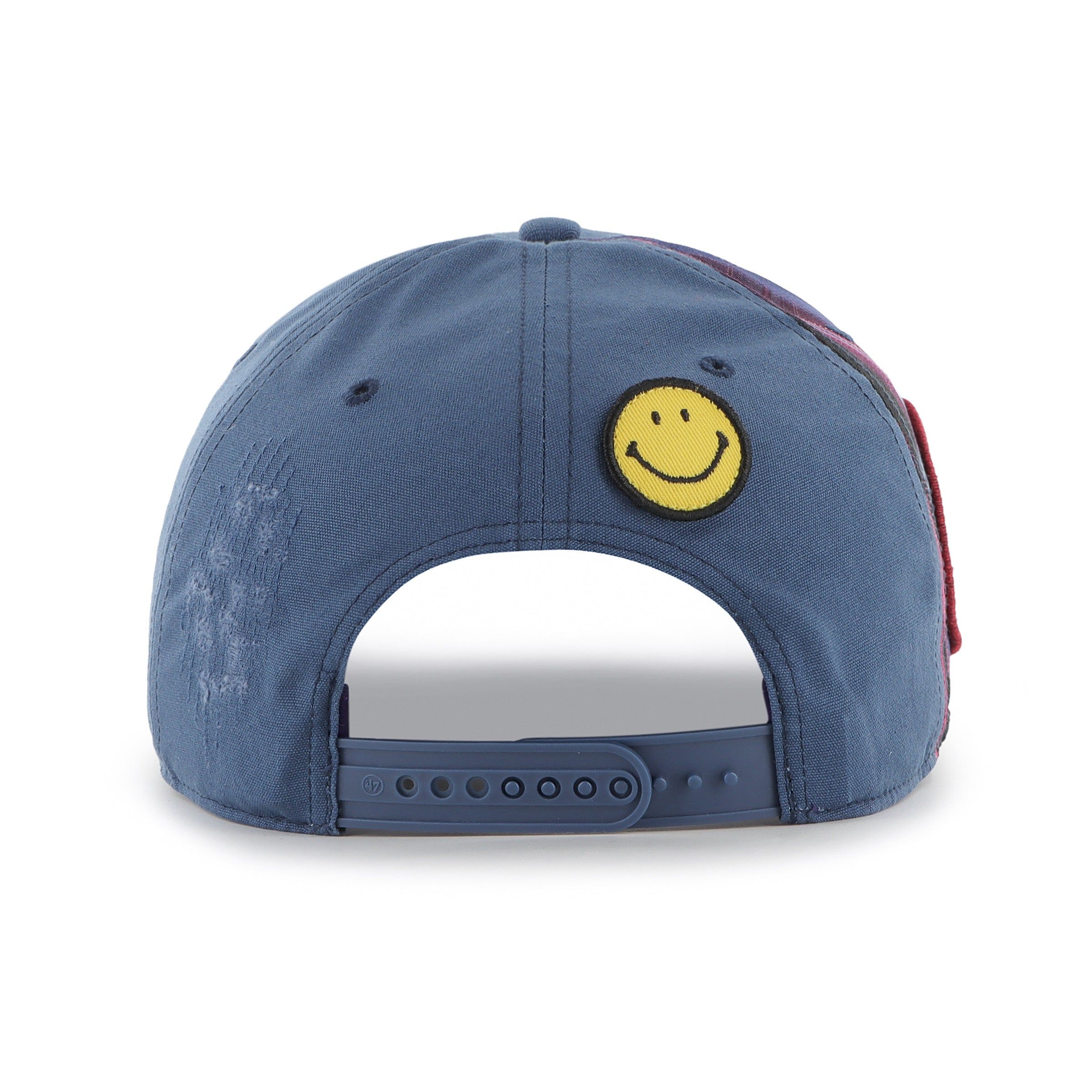 CHICAGO CUBS COOPERSTOWN SHREDDED '47 HITCH sold by 47 product image thumbnail 2