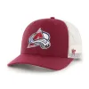 COLORADO AVALANCHE '47 TRUCKER sold by 47