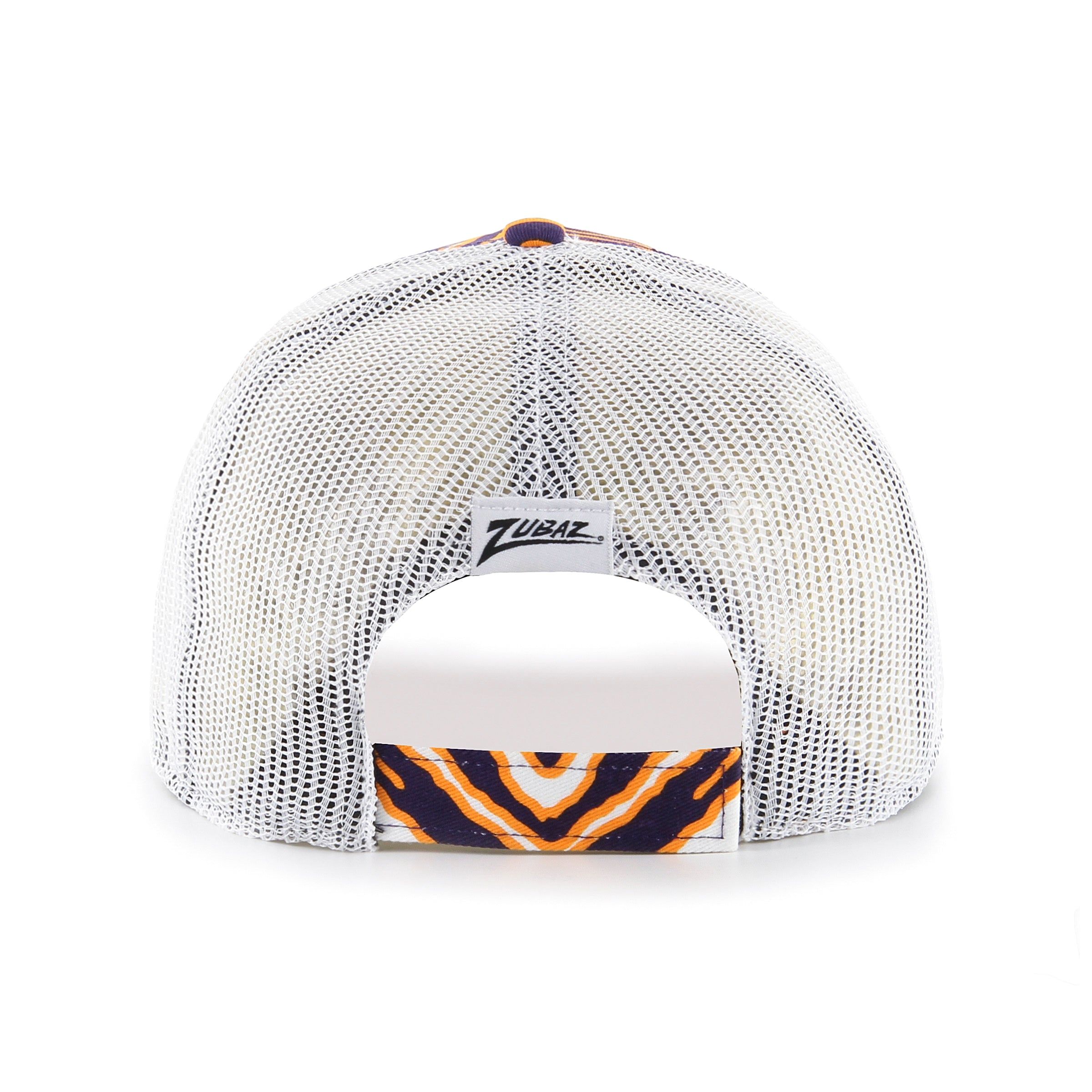 MINNESOTA VIKINGS ZUBAZ '47 TRUCKER sold by 47 product image thumbnail 2