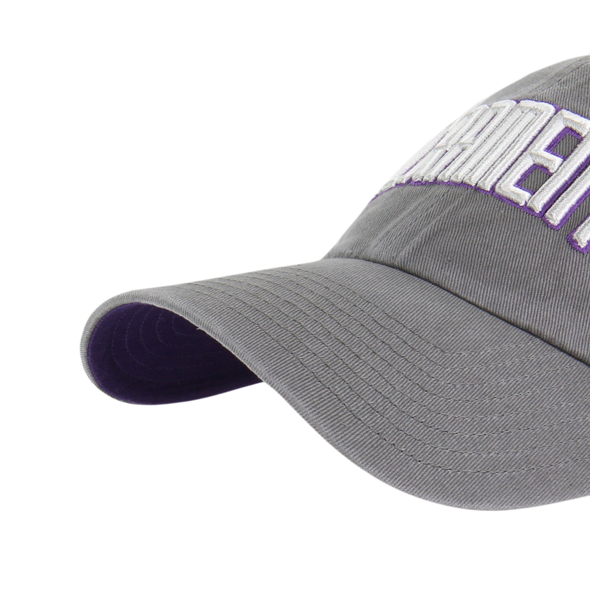 SACRAMENTO KINGS 23 NBA CITY EDITION '47 CLEAN UP sold by 47 product image thumbnail 4