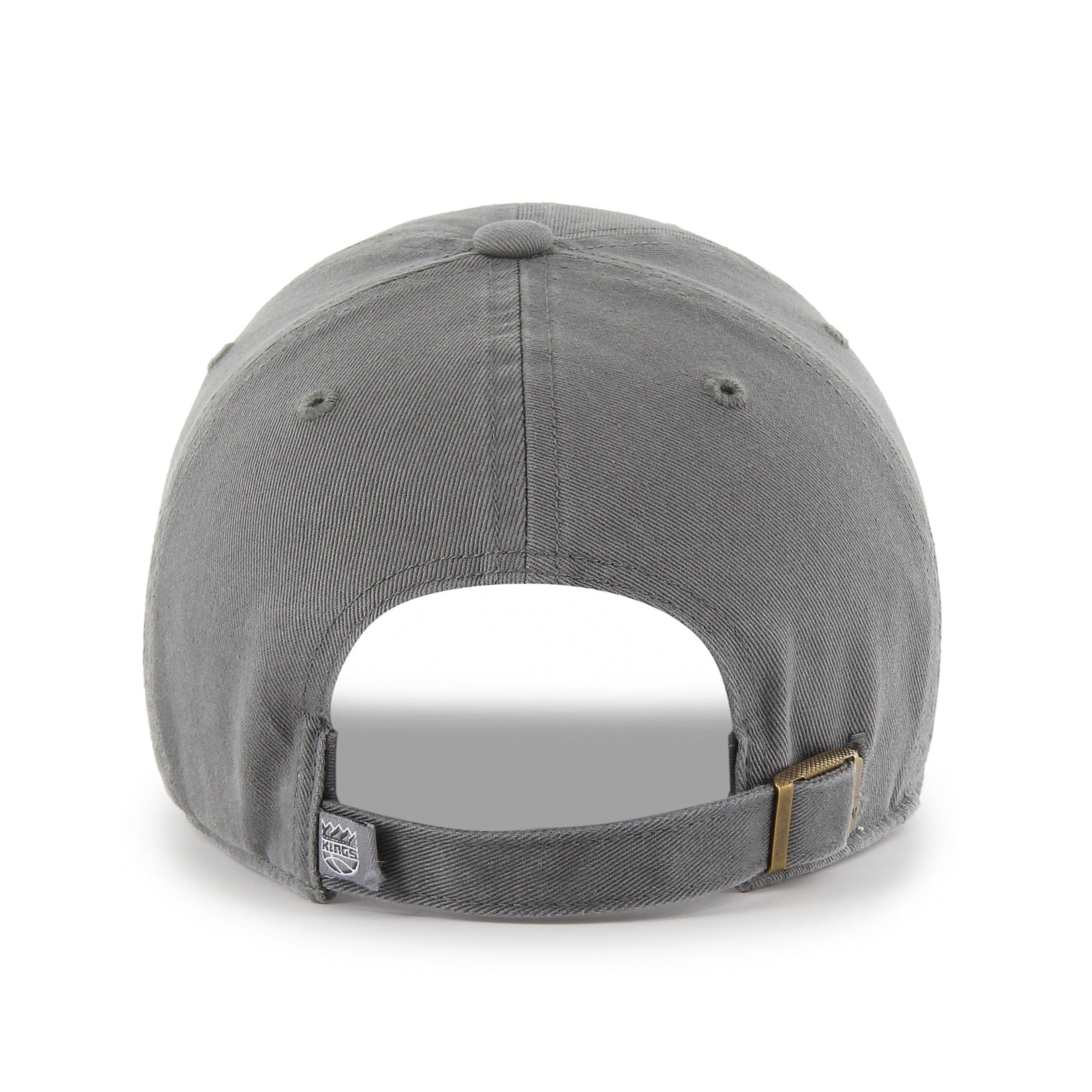 SACRAMENTO KINGS 23 NBA CITY EDITION '47 CLEAN UP sold by 47 product image thumbnail 3