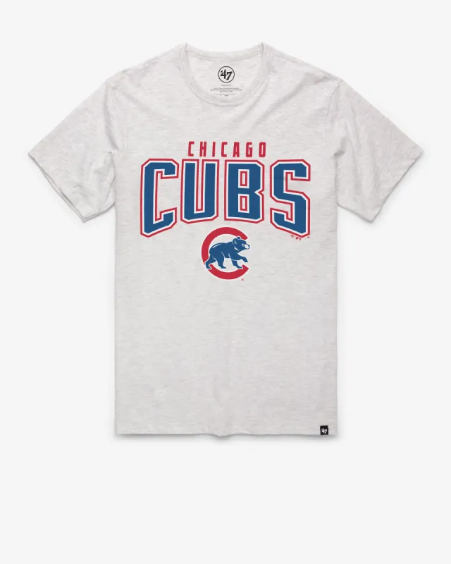 CHICAGO CUBS TEAM ELEMENTS ARCH '47 FRANKLN TEE sold by 47