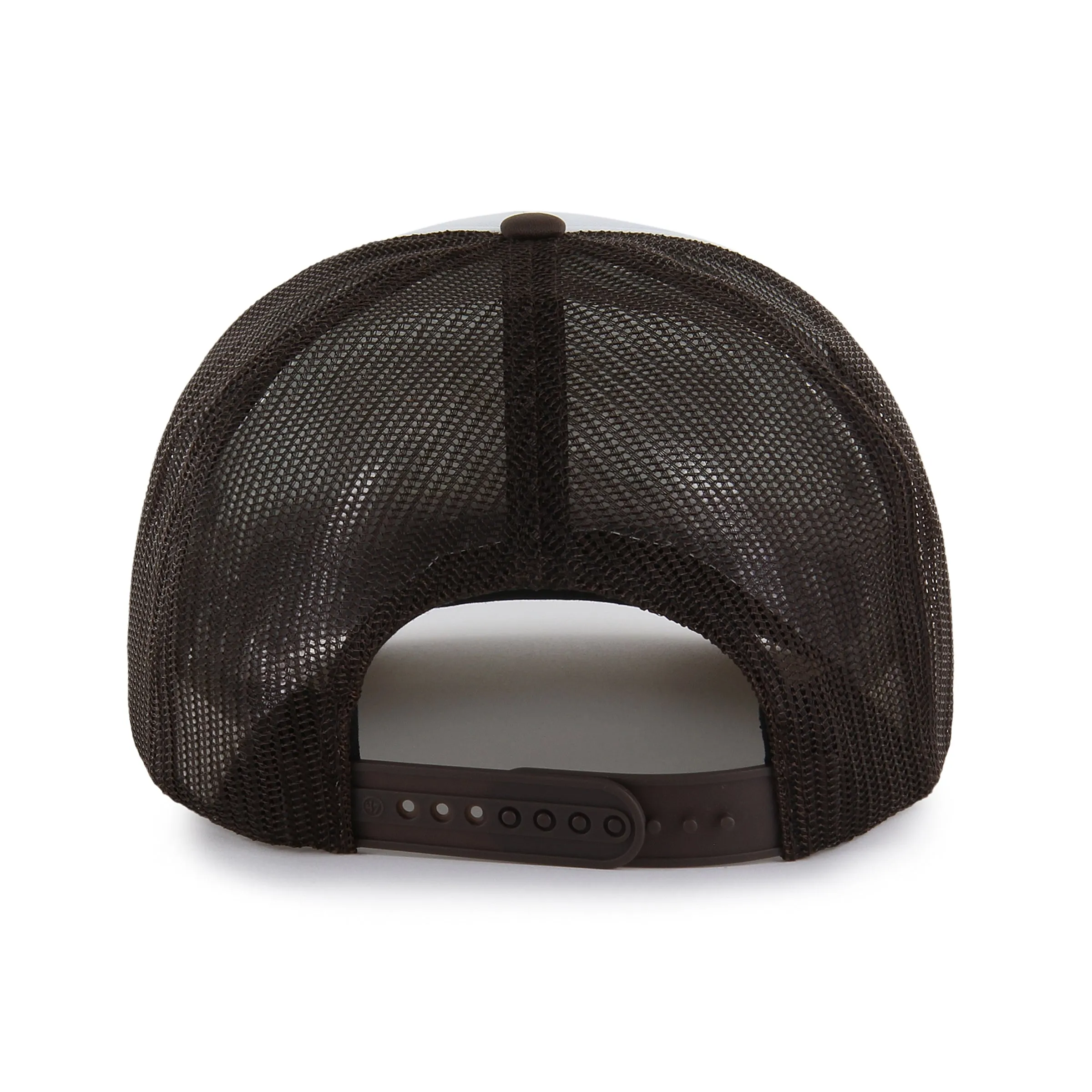 SAN DIEGO PADRES REGION FOAM '47 TRUCKER FM sold by 47 product image thumbnail 2