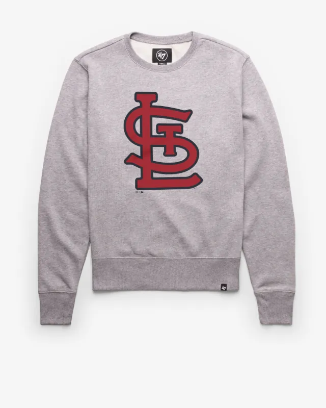 ST. LOUIS CARDINALS IMPRINT '47 HEADLINE CREW sold by 47