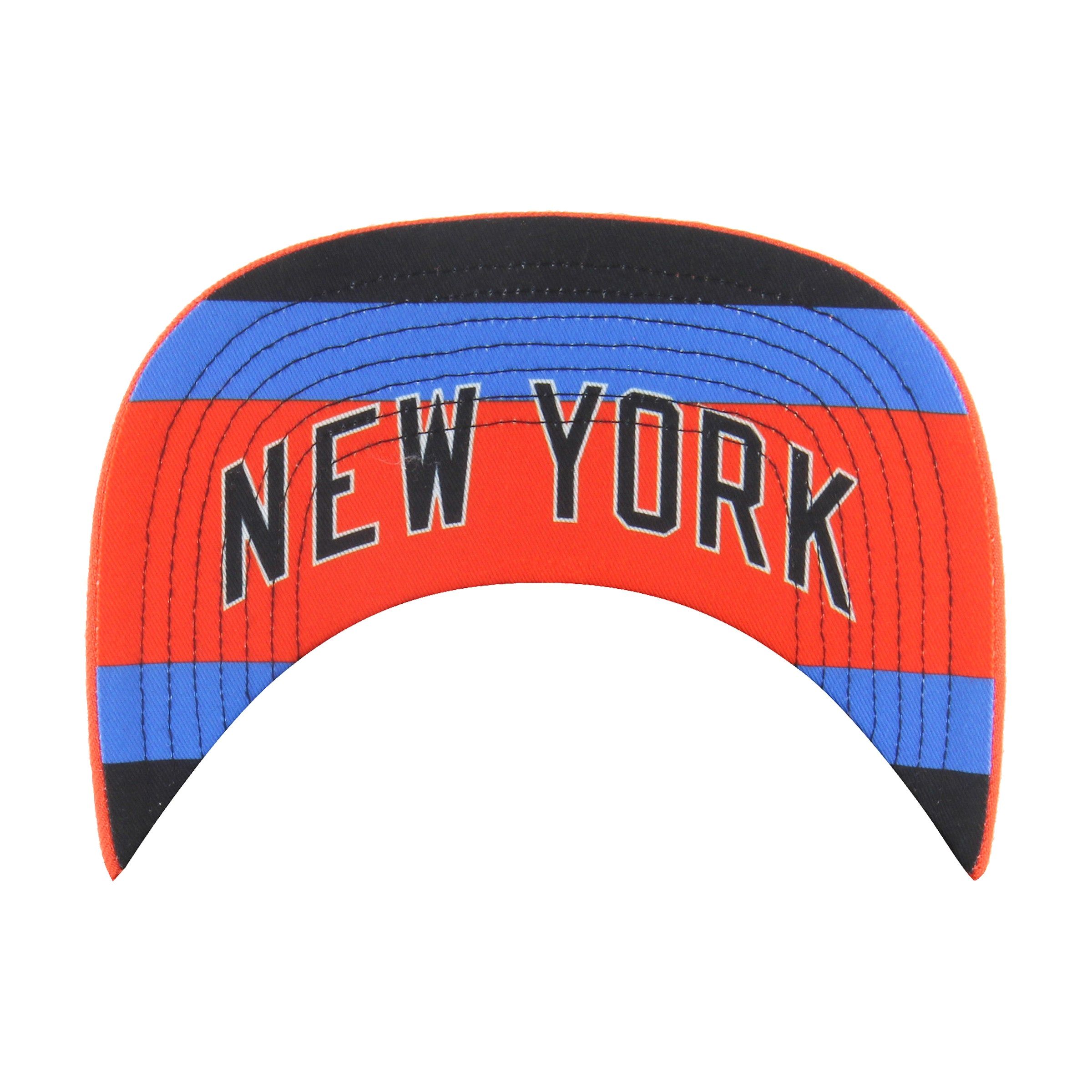 NEW YORK KNICKS 23 NBA CITY EDITION '47 CAPTAIN sold by 47 product image thumbnail 3